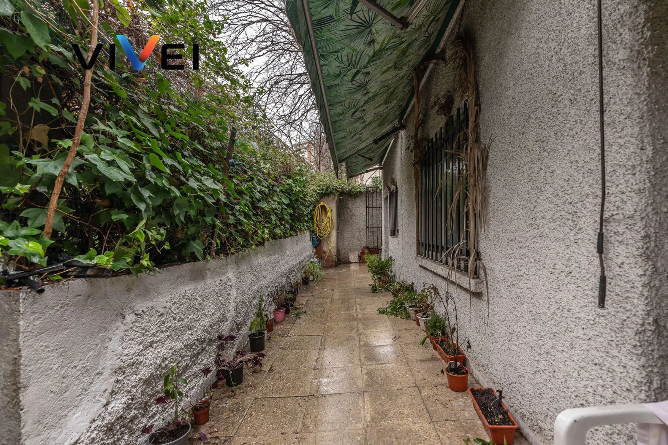 Casa independiente en calle de Portalegre - Photo 2