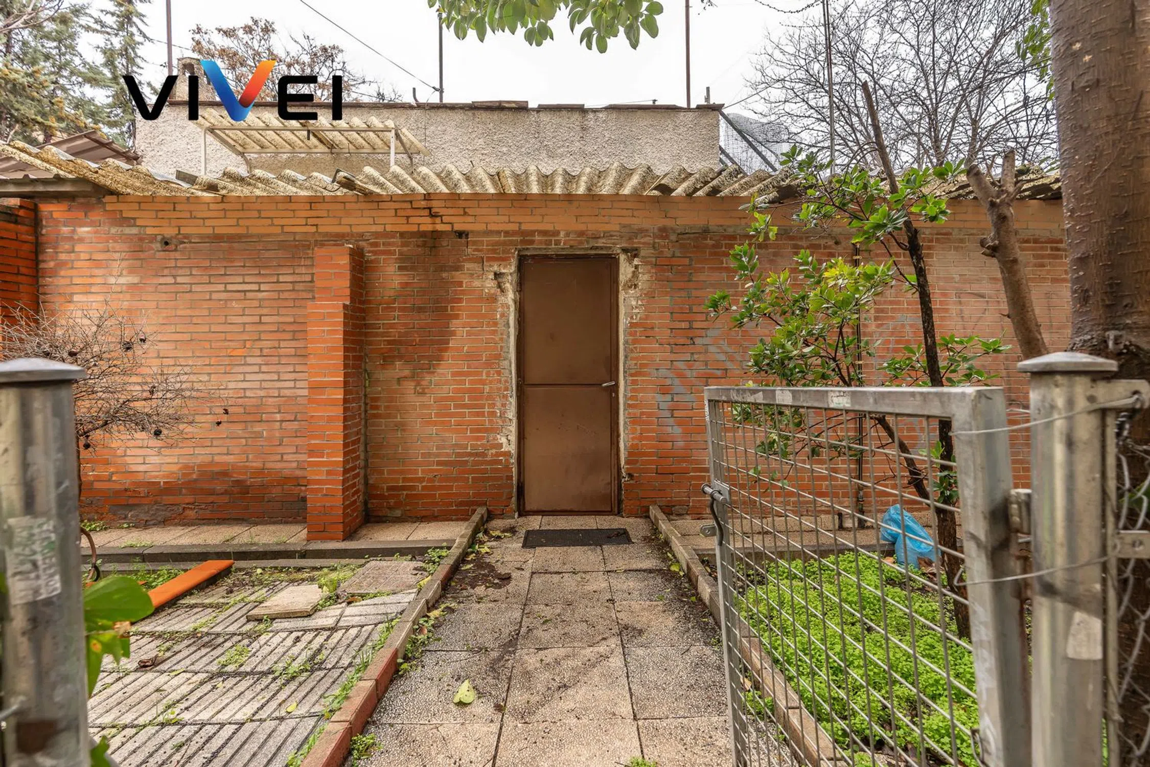 Casa independiente en calle de Portalegre - Photo 4