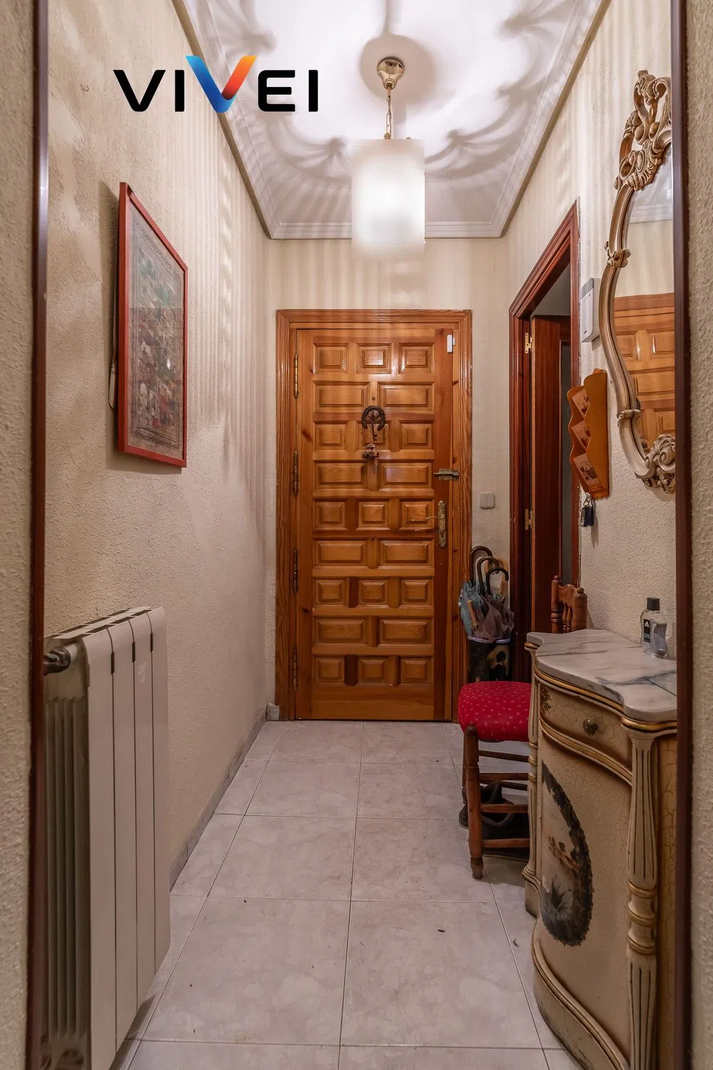 Casa independiente en calle de Portalegre - Photo 6