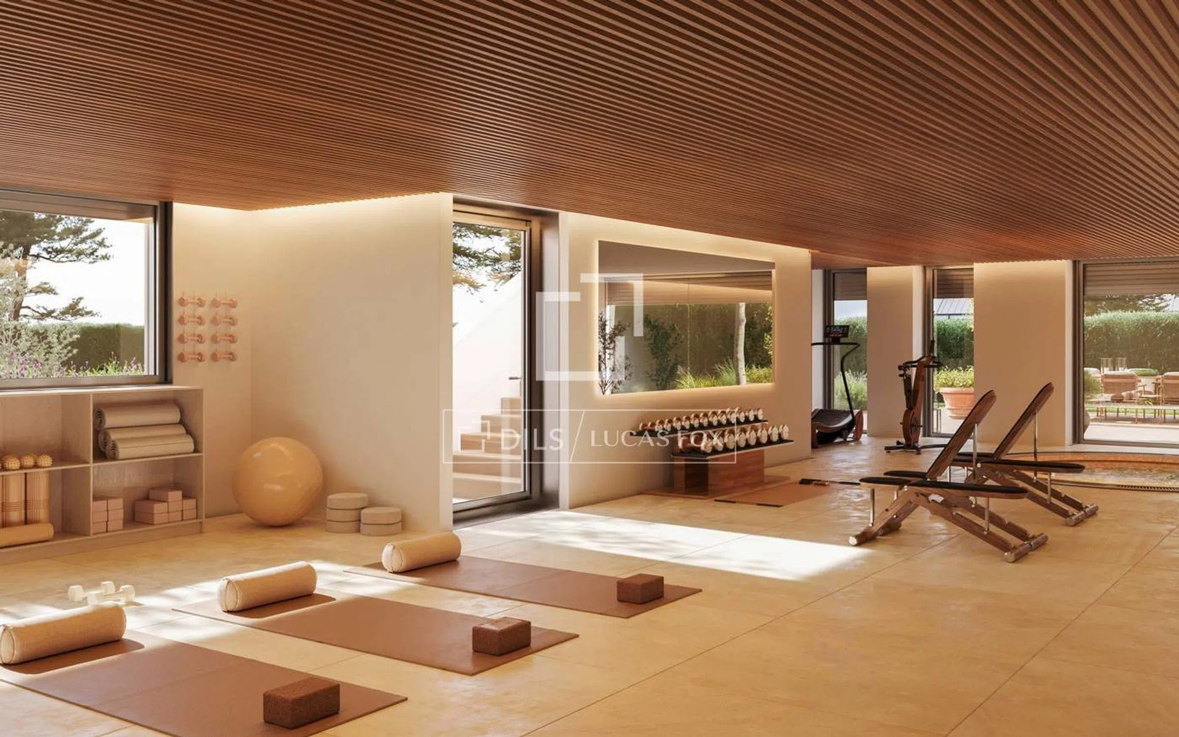 Chalet - Photo 2