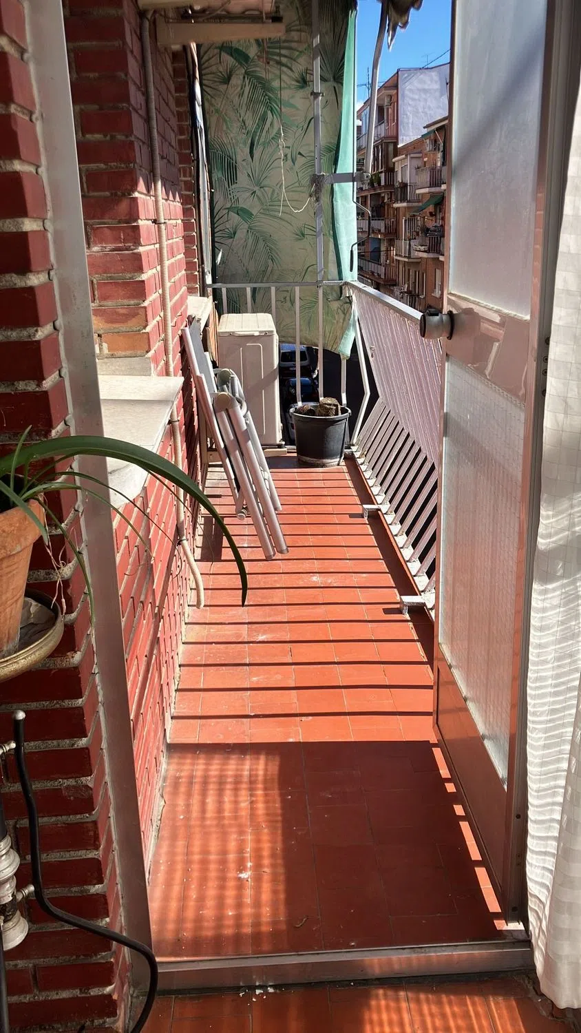 Piso en calle del Canal del Bósforo - Photo 6