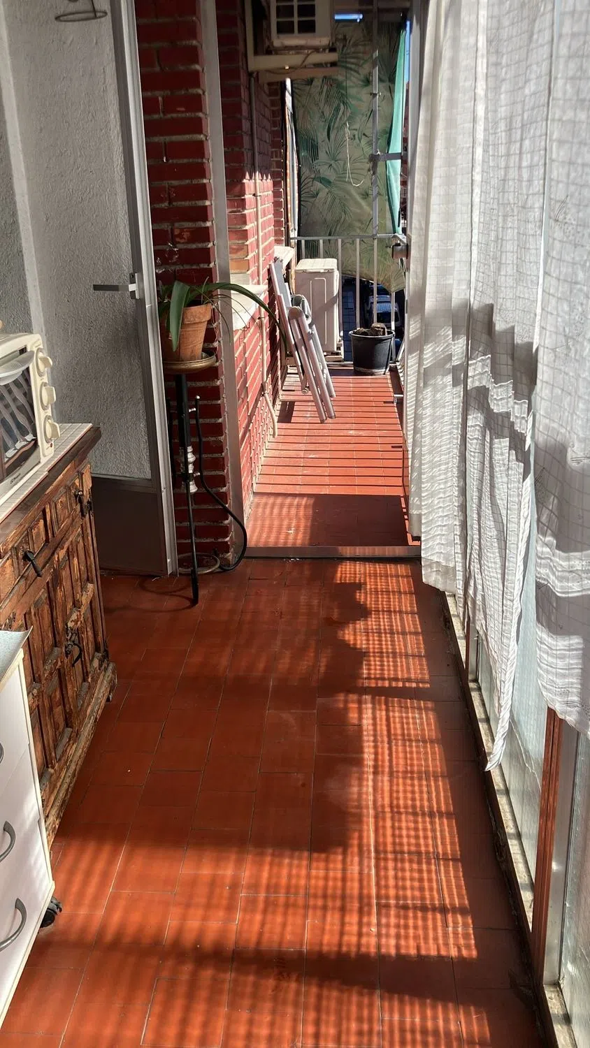 Piso en calle del Canal del Bósforo - Photo 7