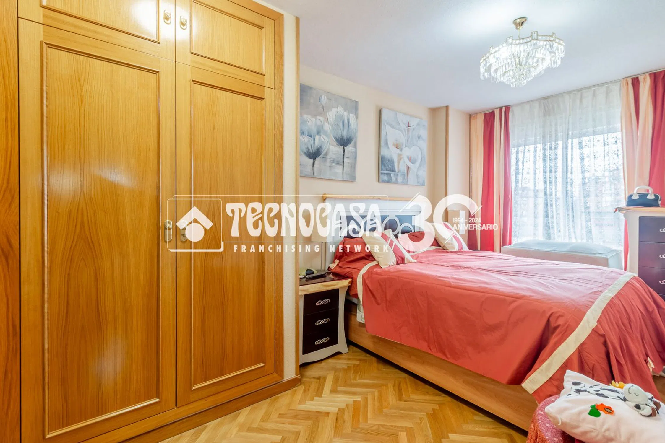 Piso en calle de Suecia - Photo 2
