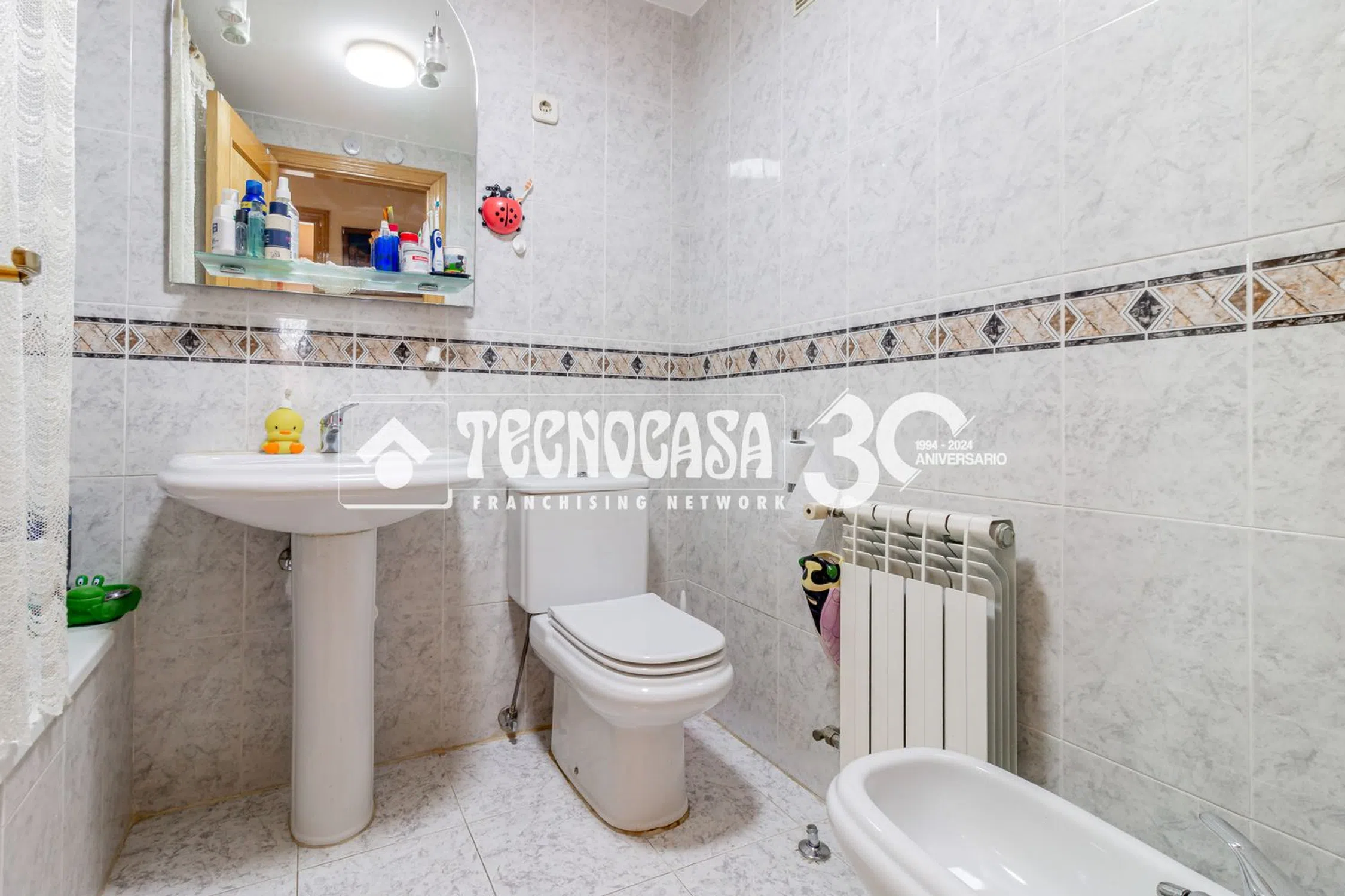 Piso en calle de Suecia - Photo 6