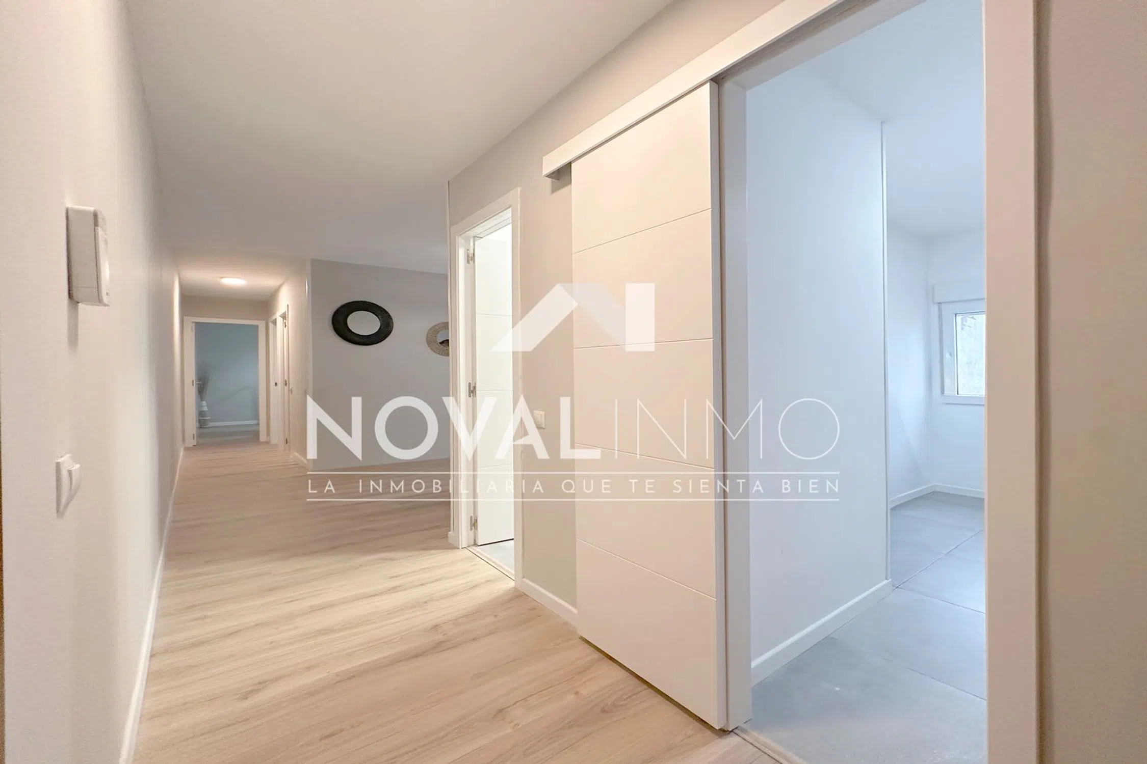 Piso en calle de Venancio Martín - Photo 6