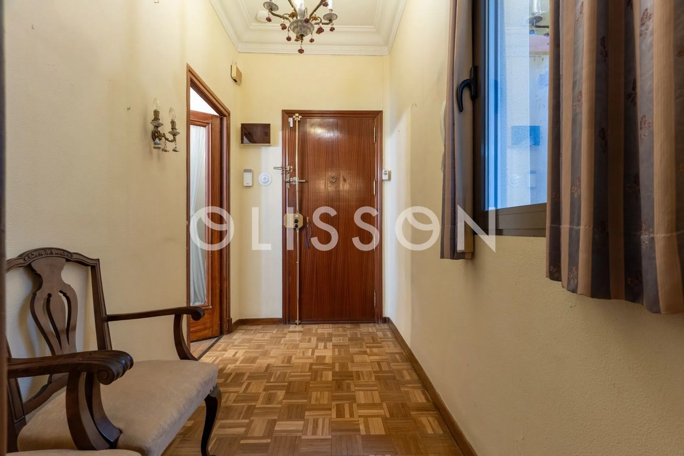 Piso en calle de O'Donnell - Photo 5