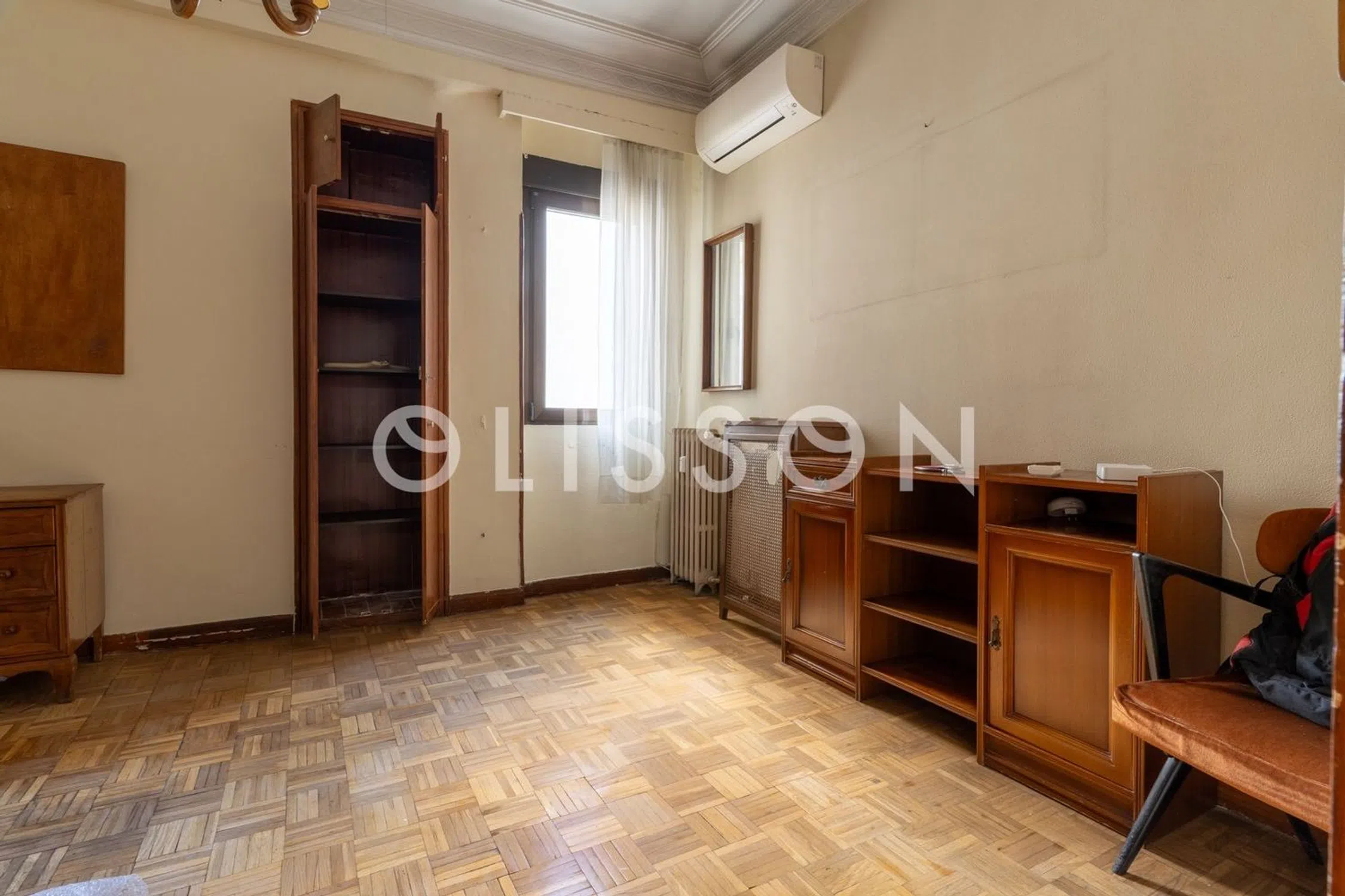 Piso en calle de O'Donnell - Photo 6
