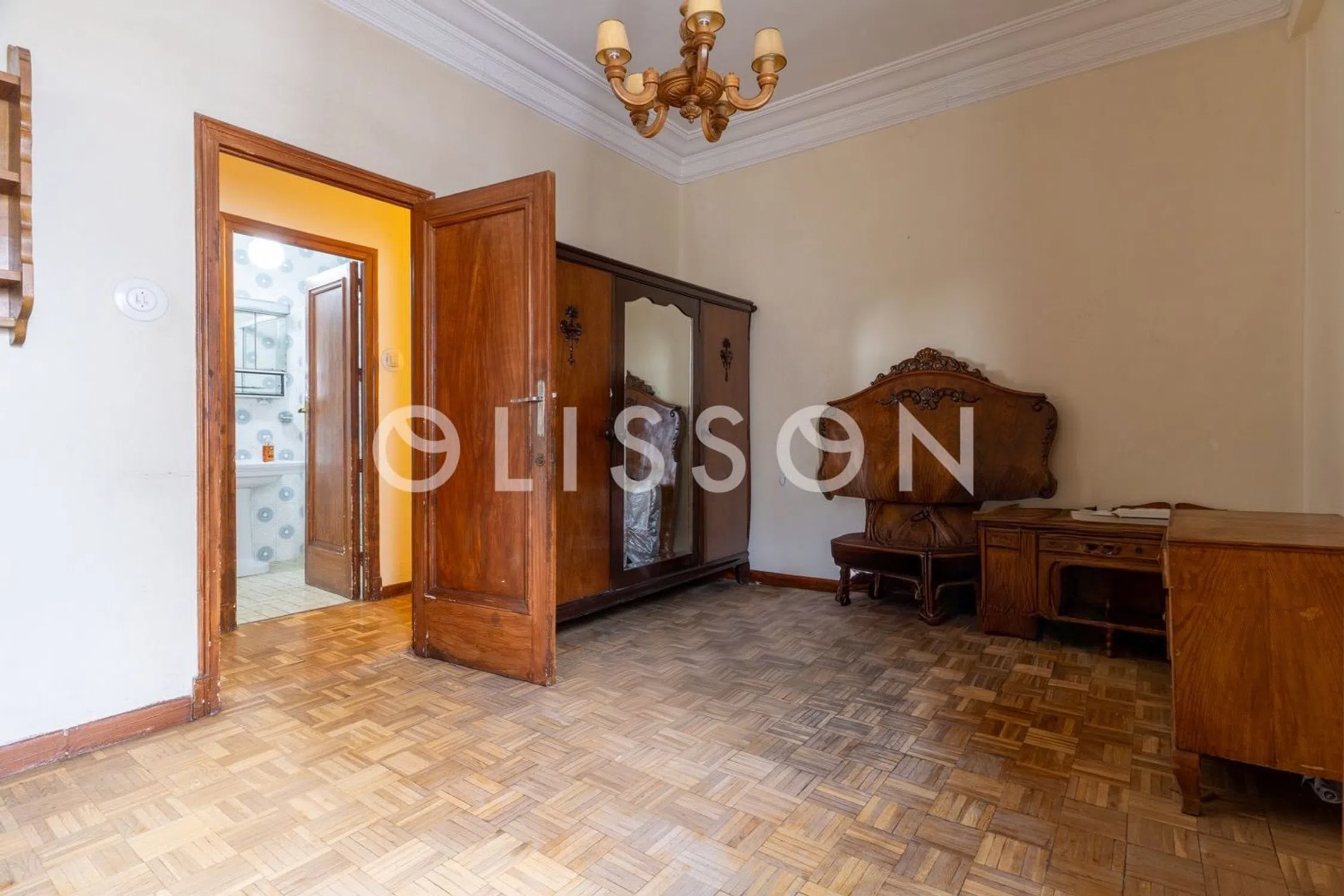 Piso en calle de O'Donnell - Photo 7