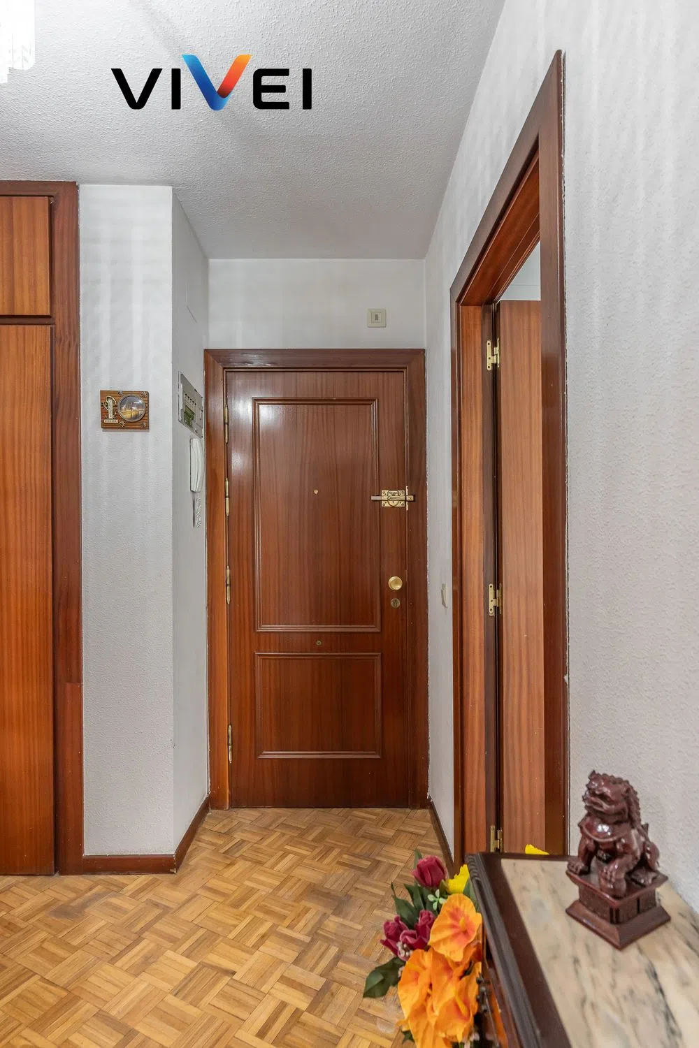 Piso en calle Cristo de la Victoria - Photo 3