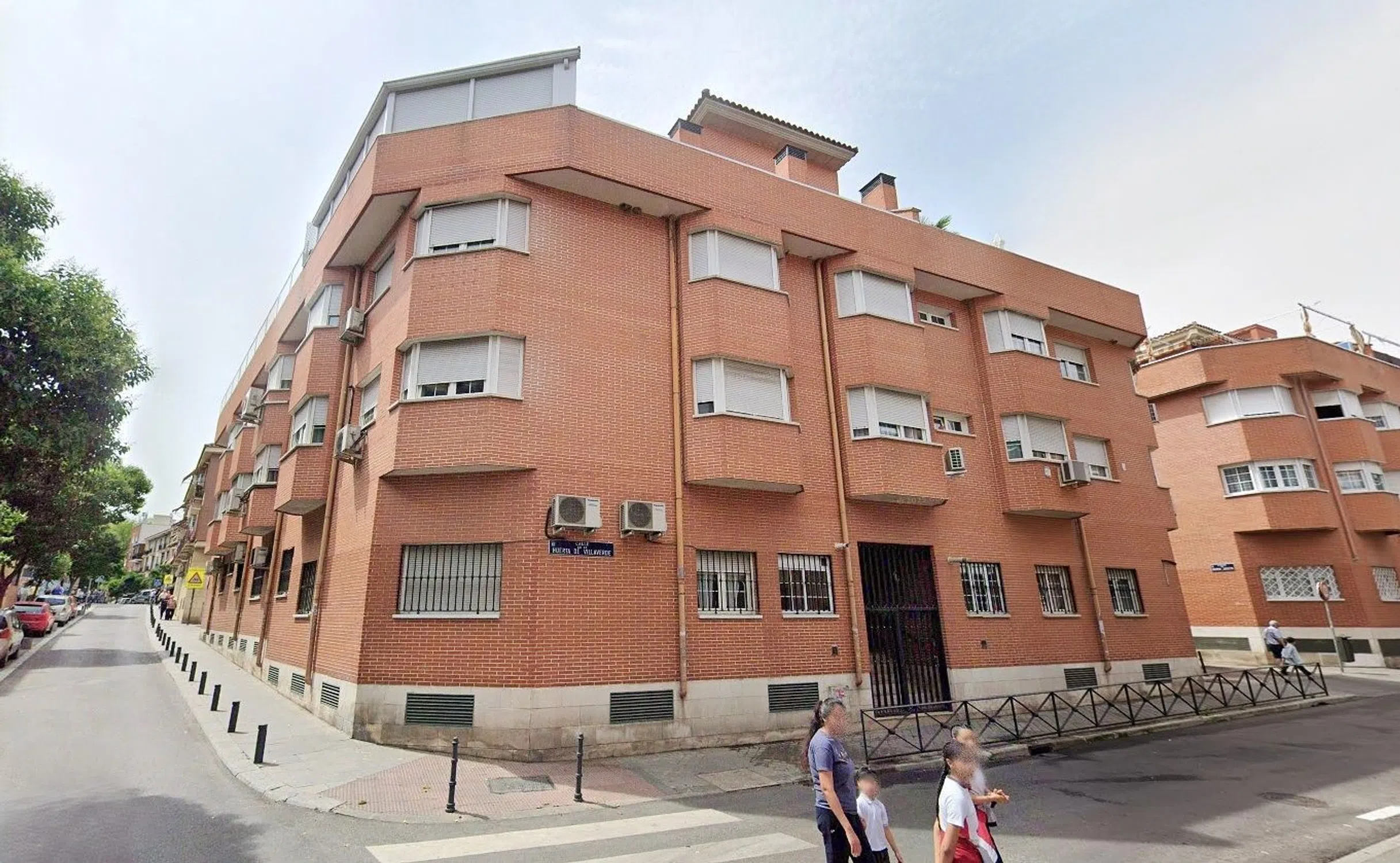 Piso en calle Huerta de Villaverde - Photo 2