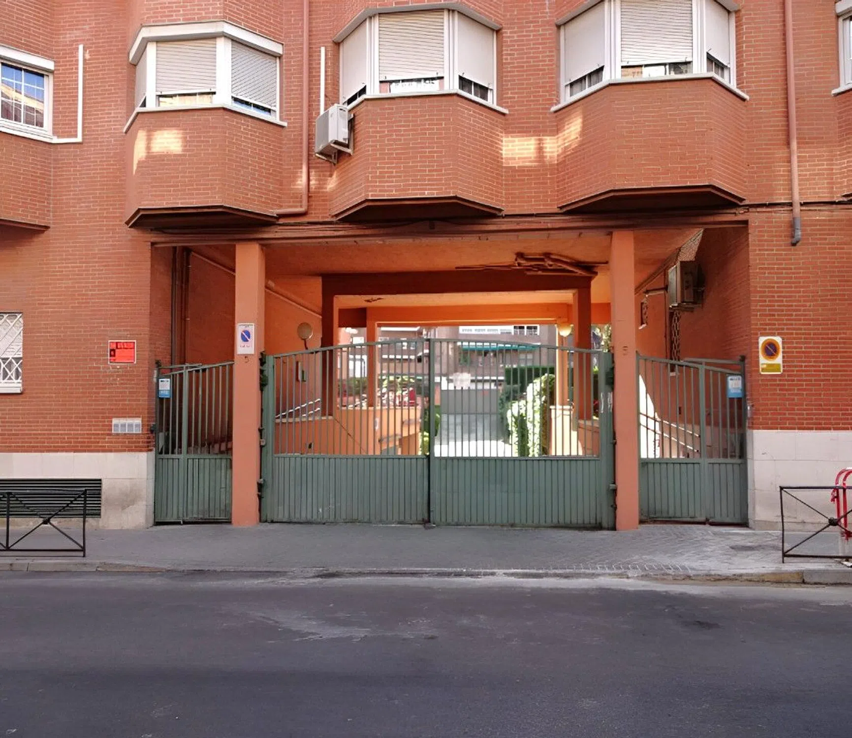 Piso en calle Huerta de Villaverde - Photo 4