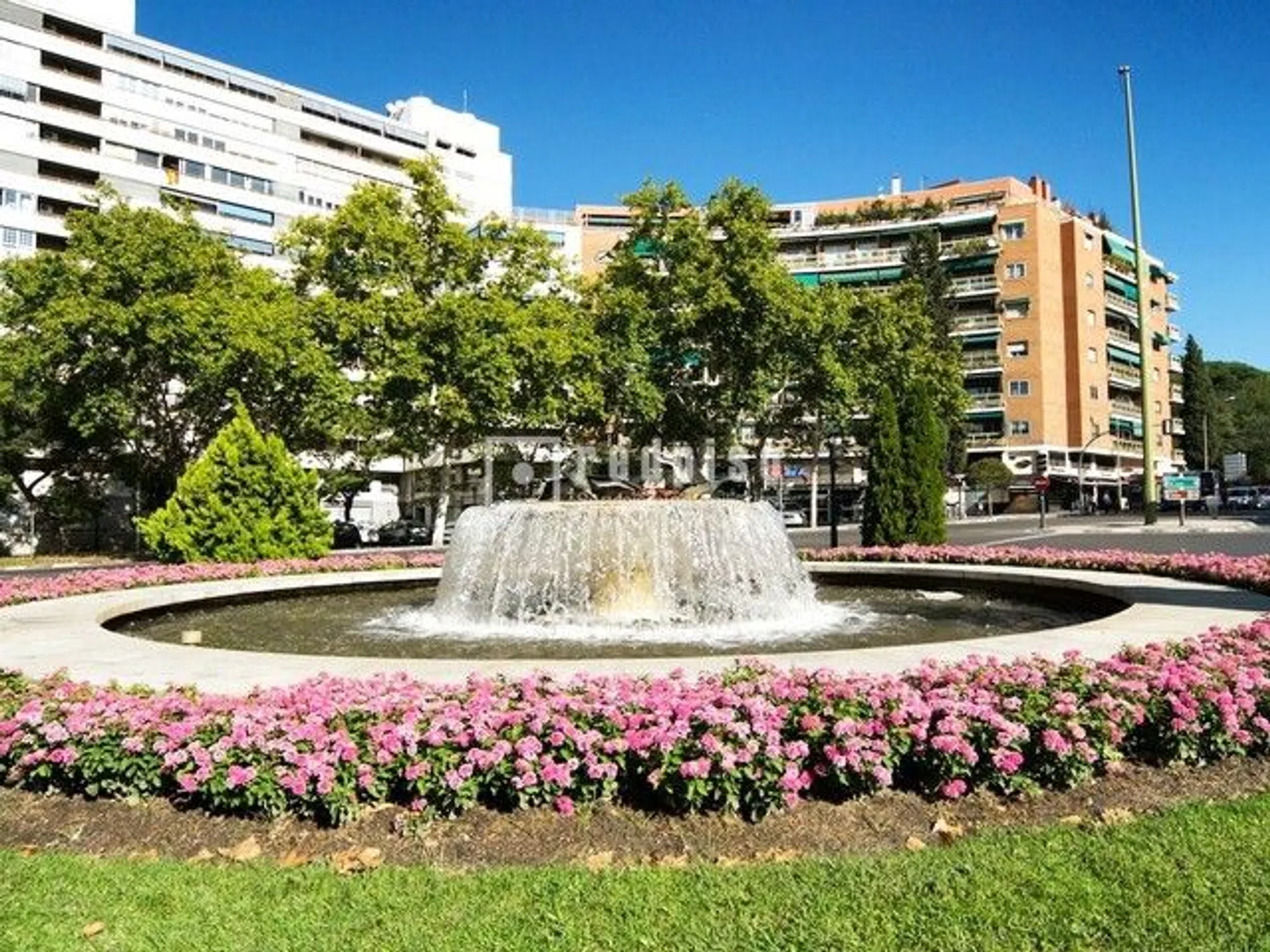 Piso en avenida de Menéndez Pelayo - Photo 2