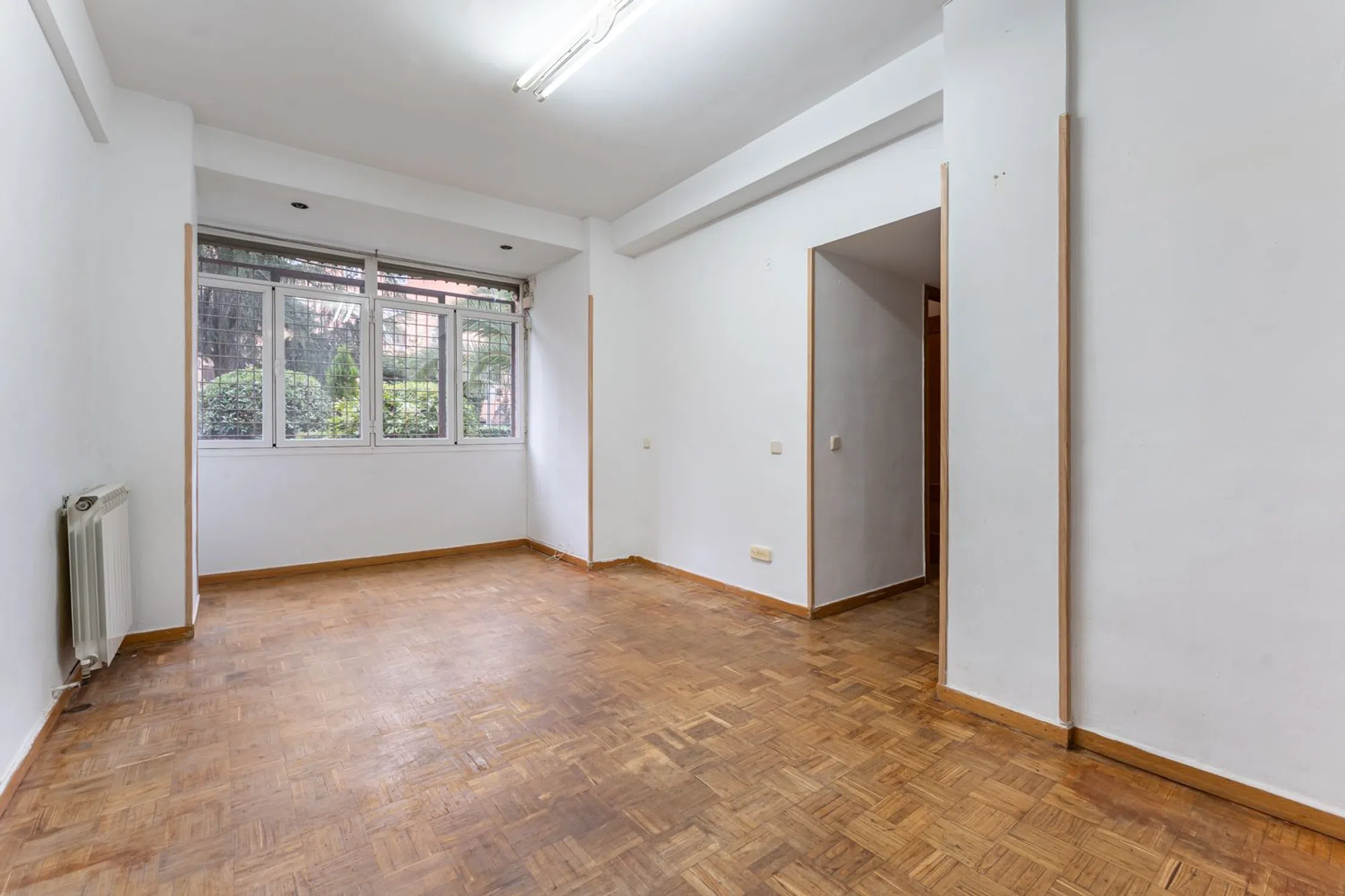 Piso en calle de Valderrey - Photo 2