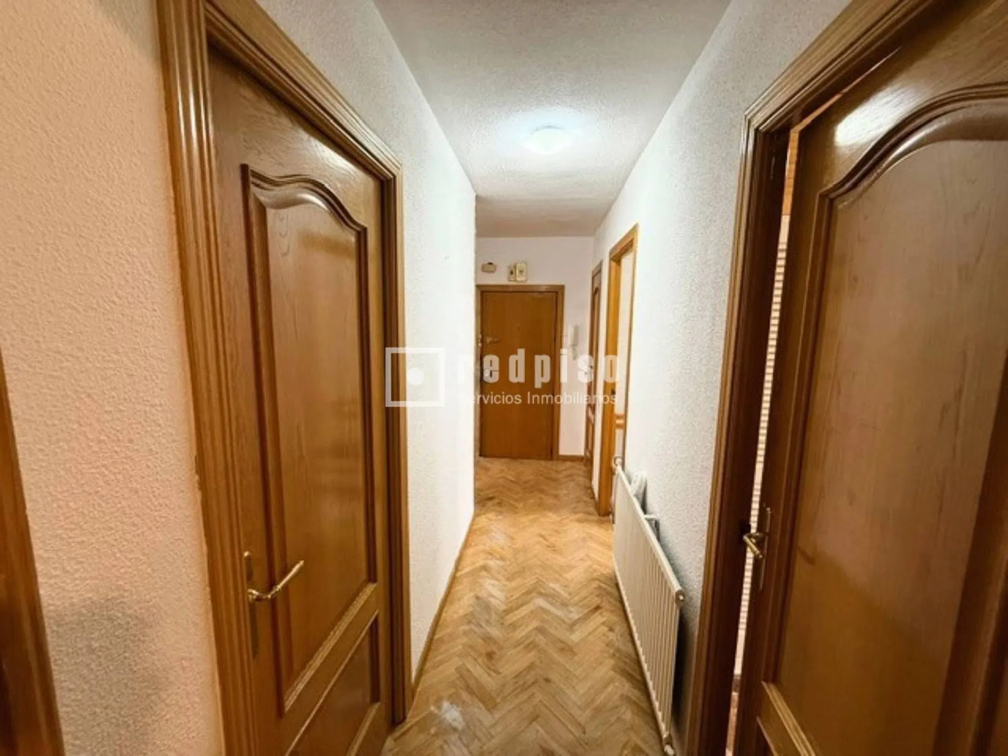 Piso en calle de Villaamil - Photo 6
