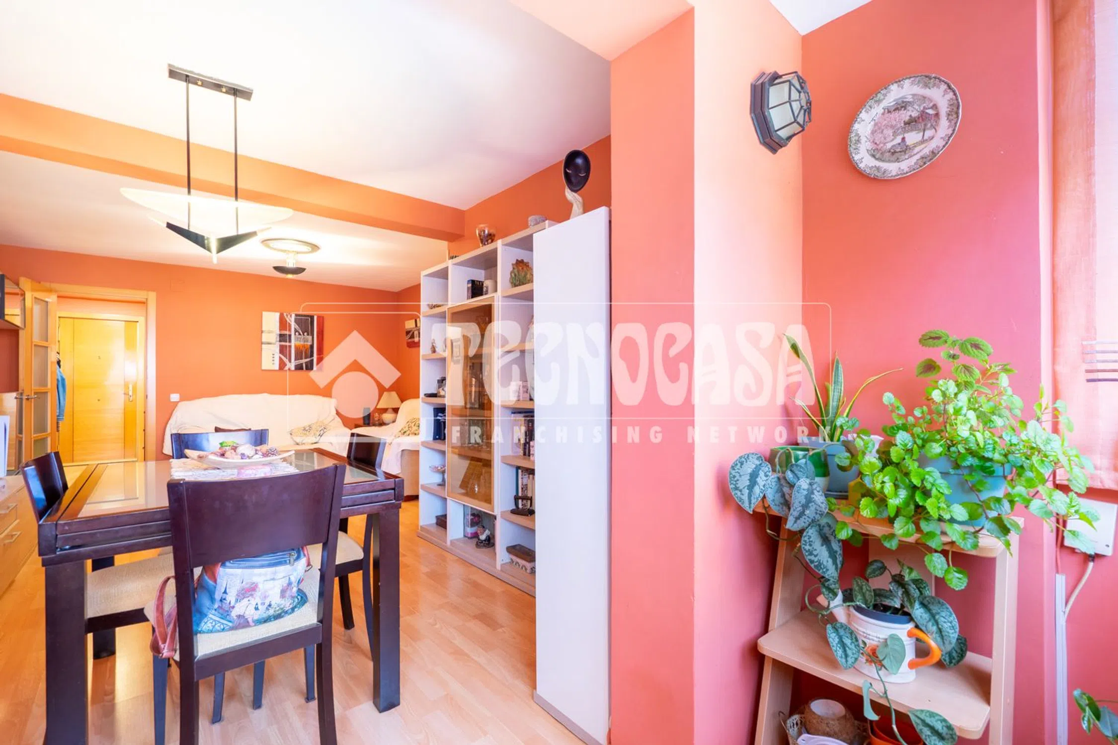Piso en calle Lucano - Photo 5