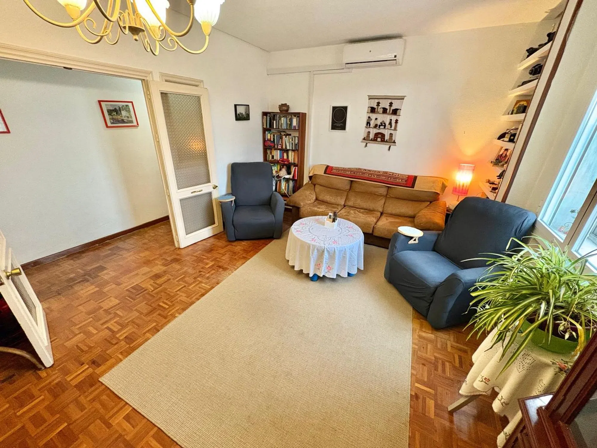 Piso en CL Ibiza - Photo 5