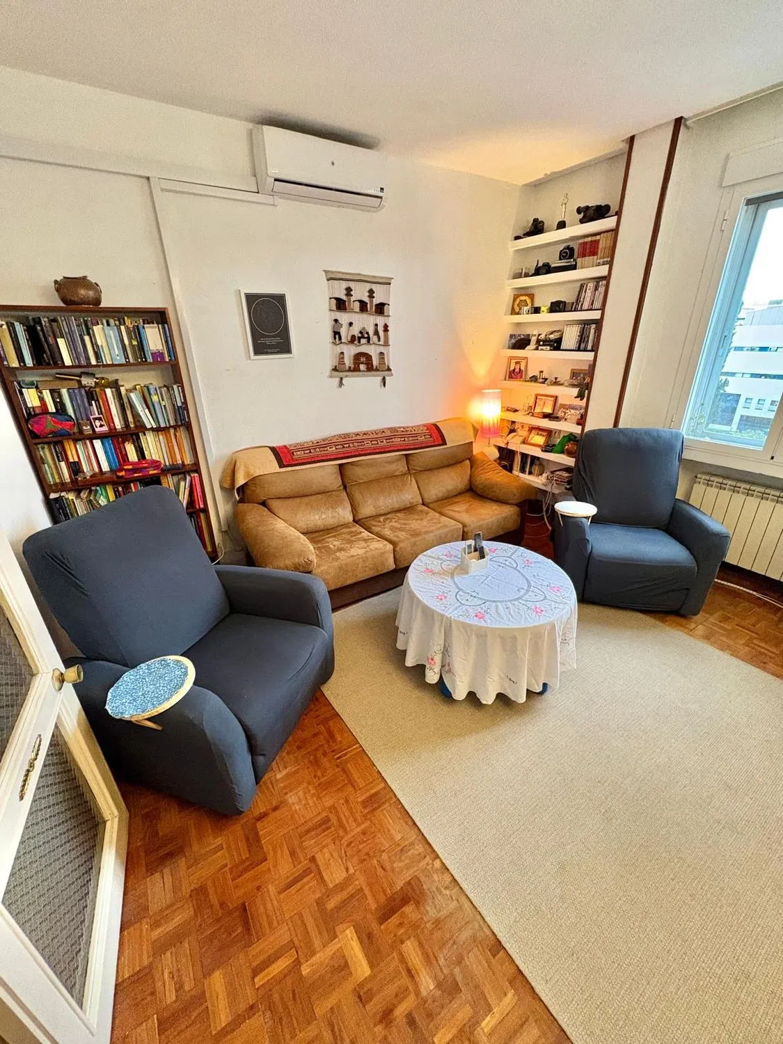 Piso en CL Ibiza - Photo 6