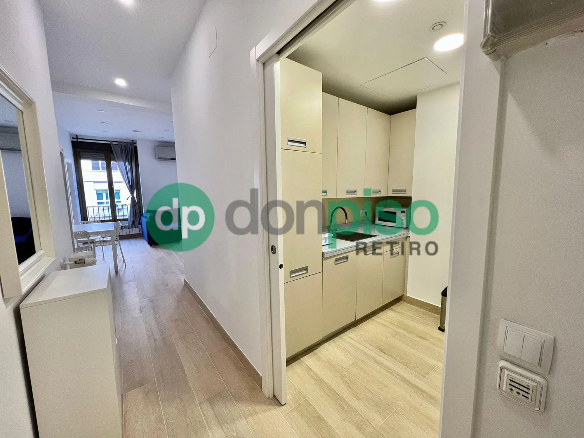 Piso en avenida de Menéndez Pelayo - Photo 4