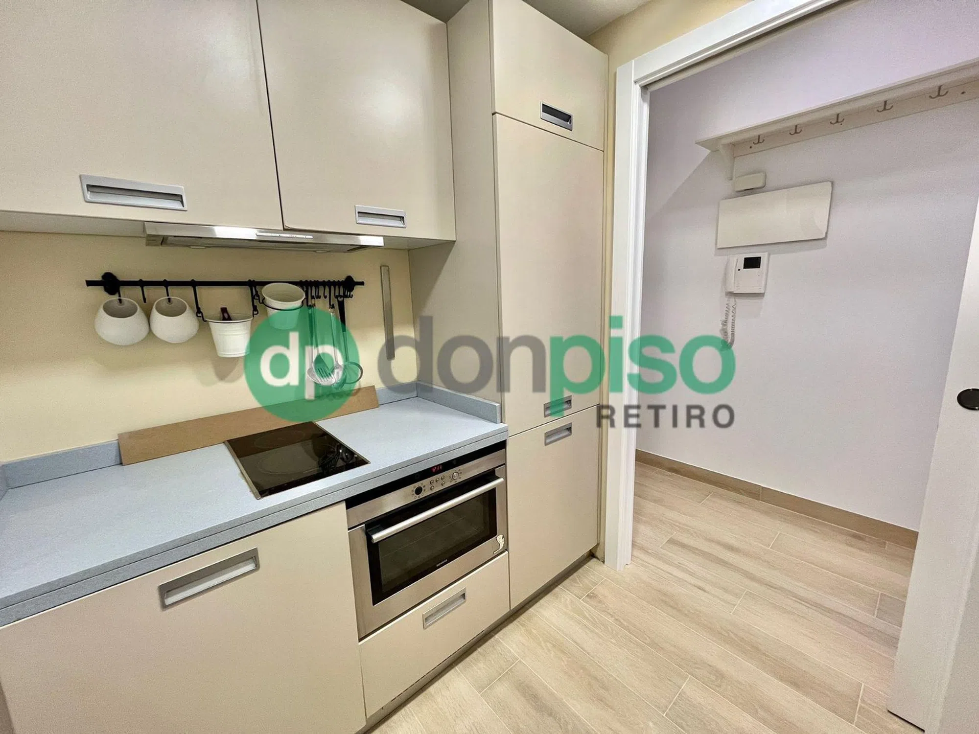 Piso en avenida de Menéndez Pelayo - Photo 6