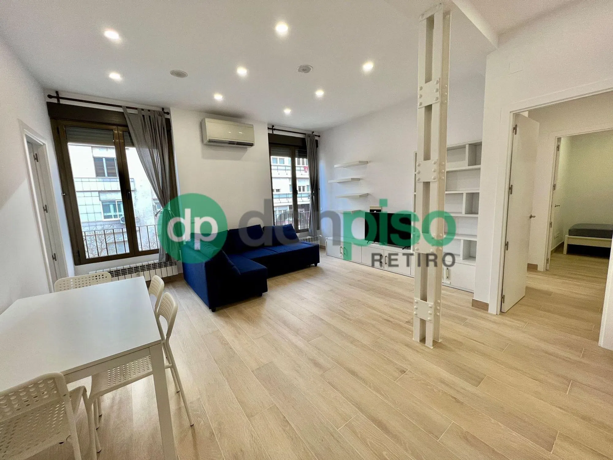 Piso en avenida de Menéndez Pelayo - Photo 8