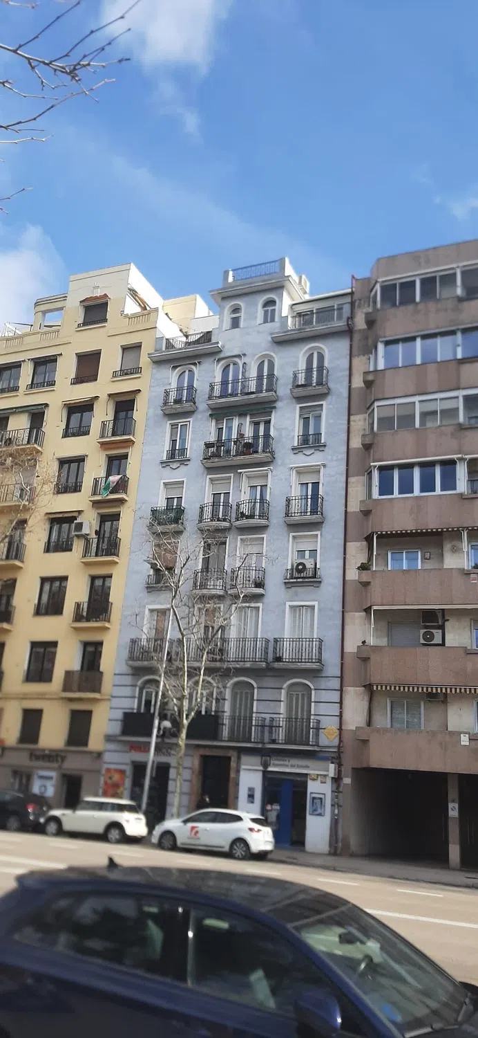 Piso en avenida de Menéndez Pelayo - Photo 3