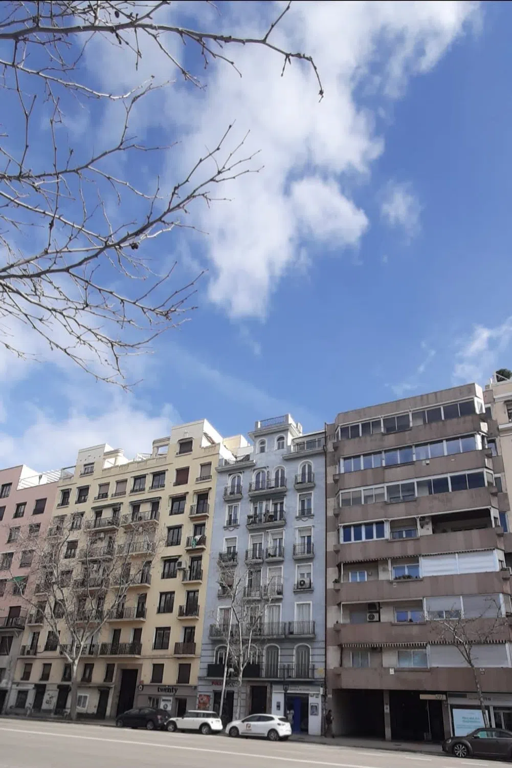 Piso en avenida de Menéndez Pelayo - Photo 4