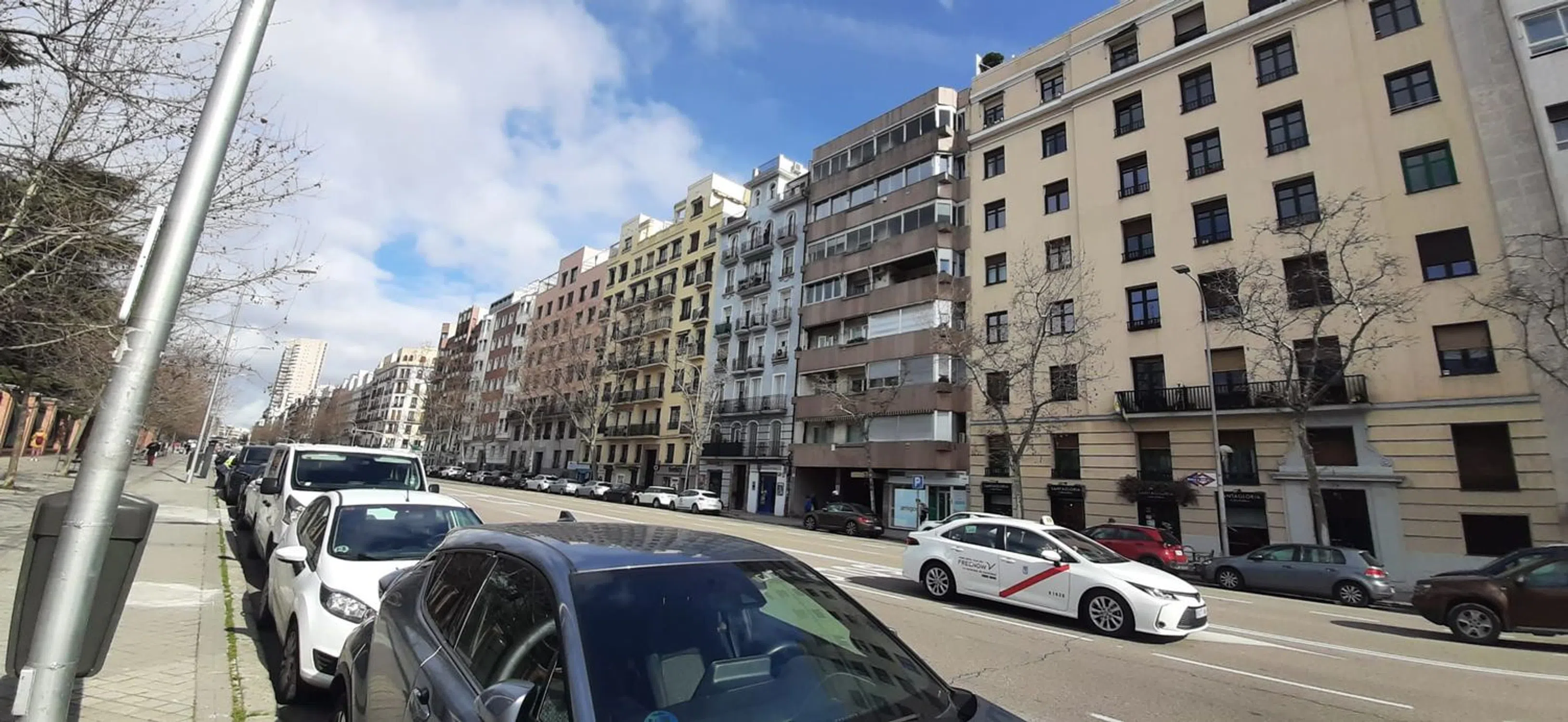 Piso en avenida de Menéndez Pelayo - Photo 5