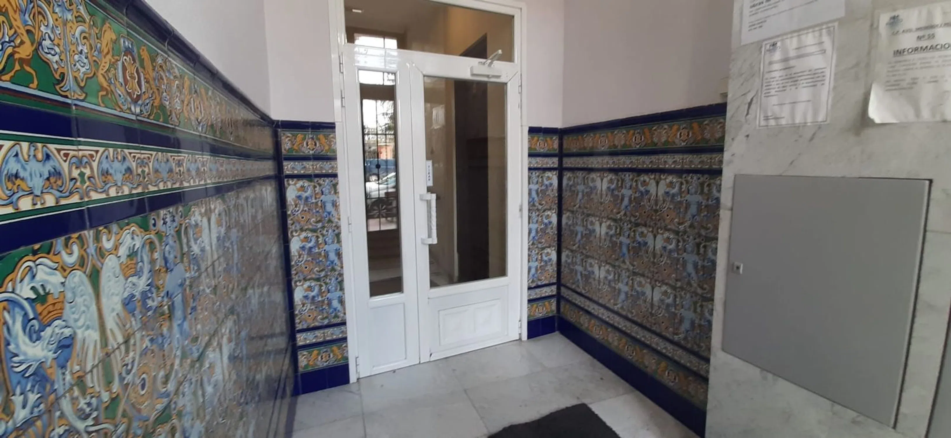 Piso en avenida de Menéndez Pelayo - Photo 6