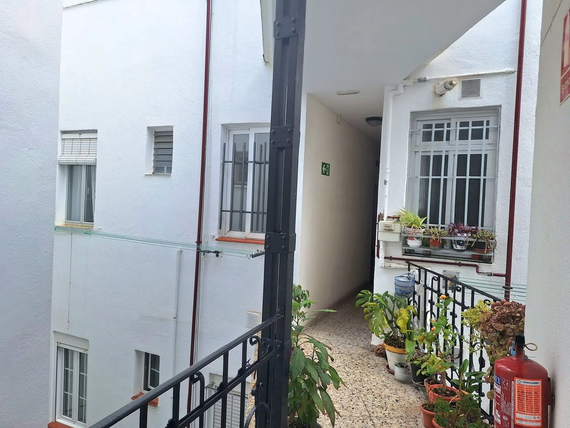 Piso en avenida de Menéndez Pelayo - Photo 7