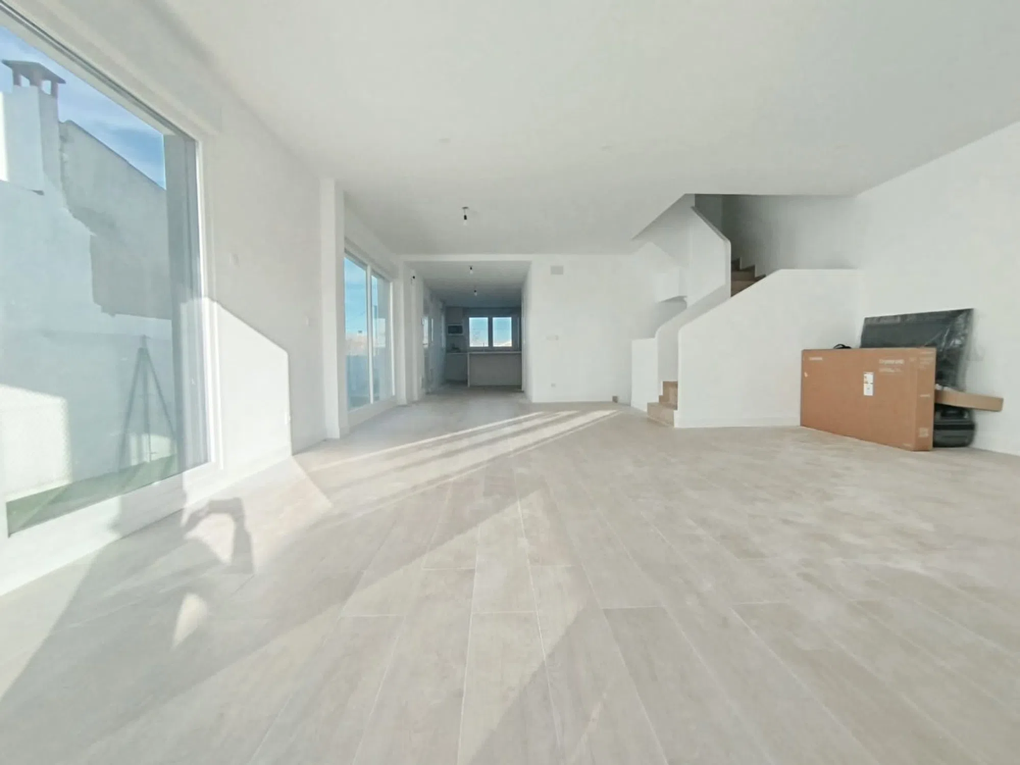 Chalet pareado en calle Septiembre - Photo 7