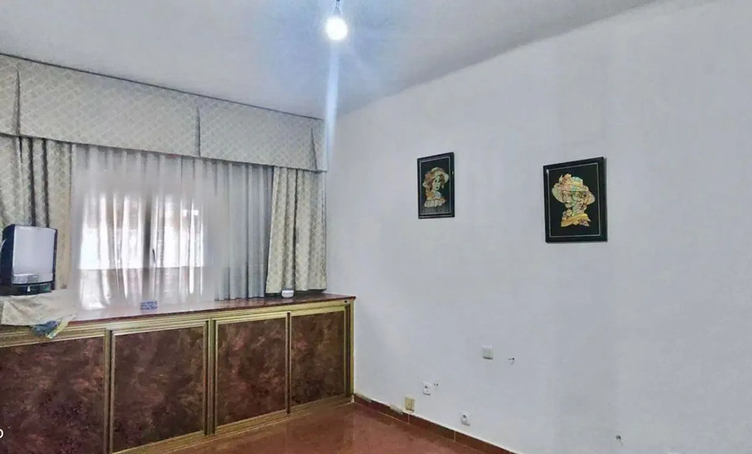 Piso en calle Lenguas
