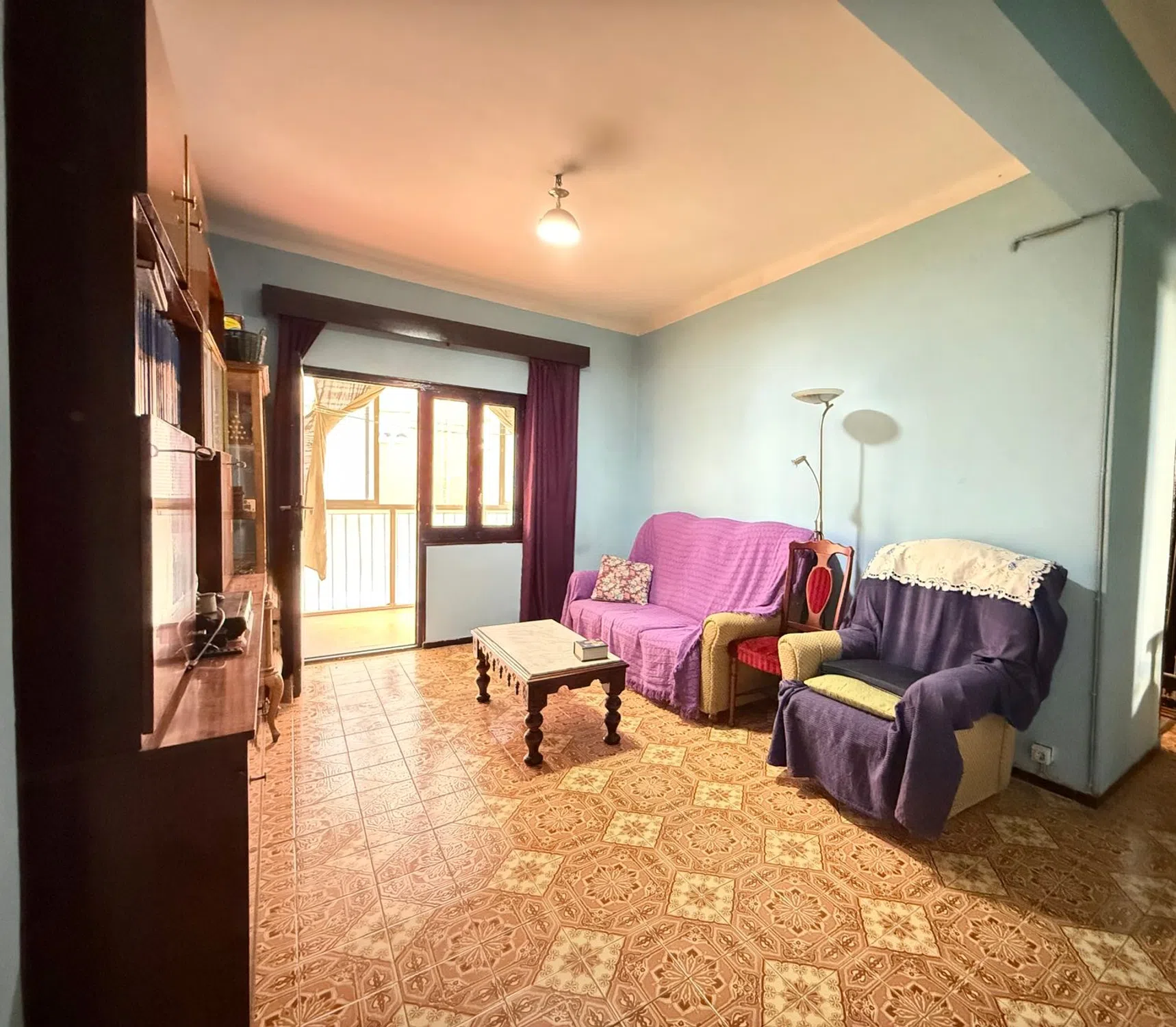 Piso en calle de Antonio López - Photo 4