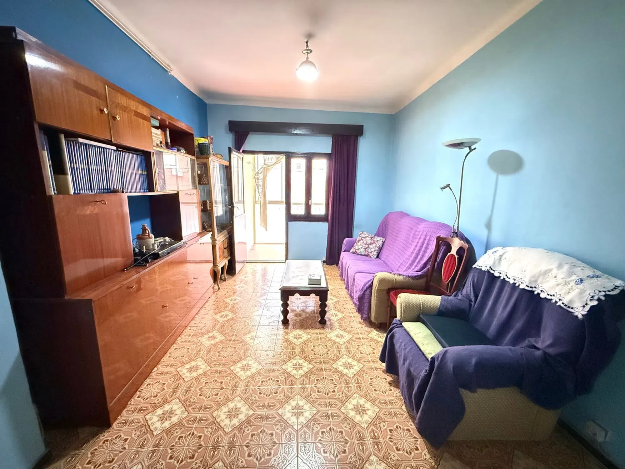 Piso en calle de Antonio López - Photo 5