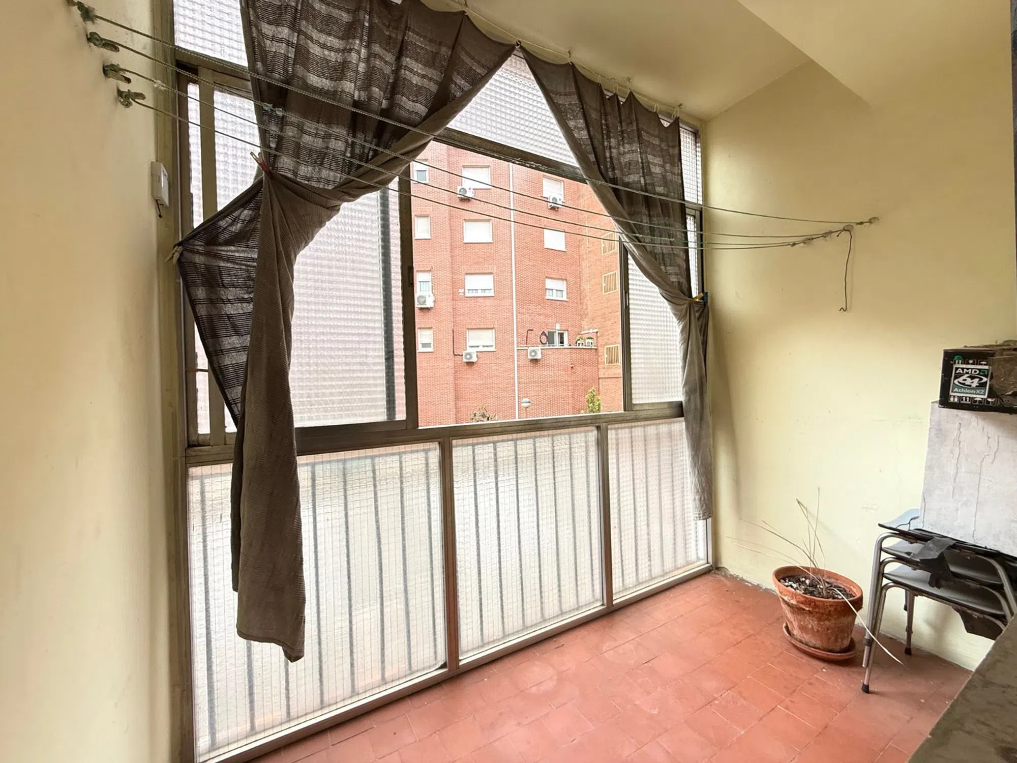 Piso en calle de Antonio López - Photo 7