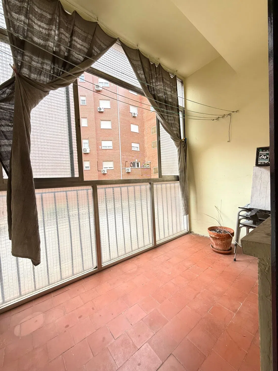 Piso en calle de Antonio López - Photo 8