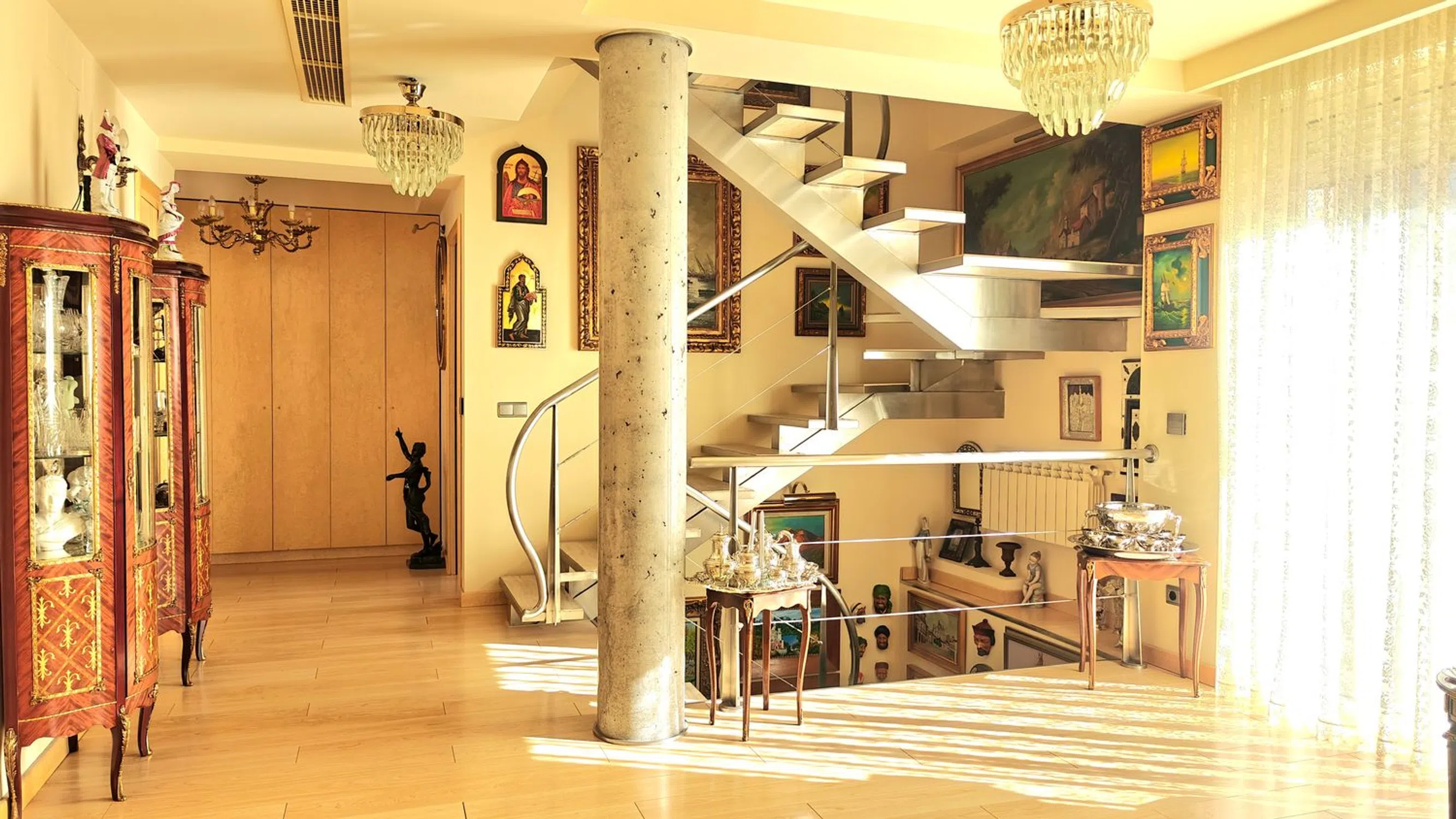 Chalet adosado - Photo 3