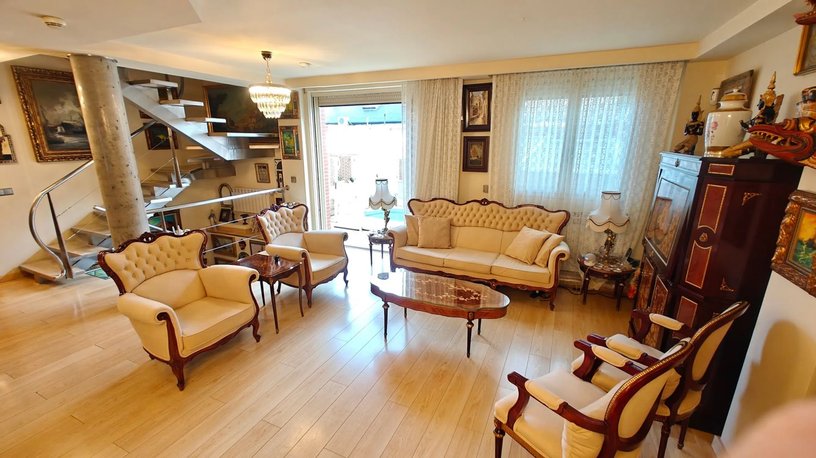 Chalet adosado - Photo 4
