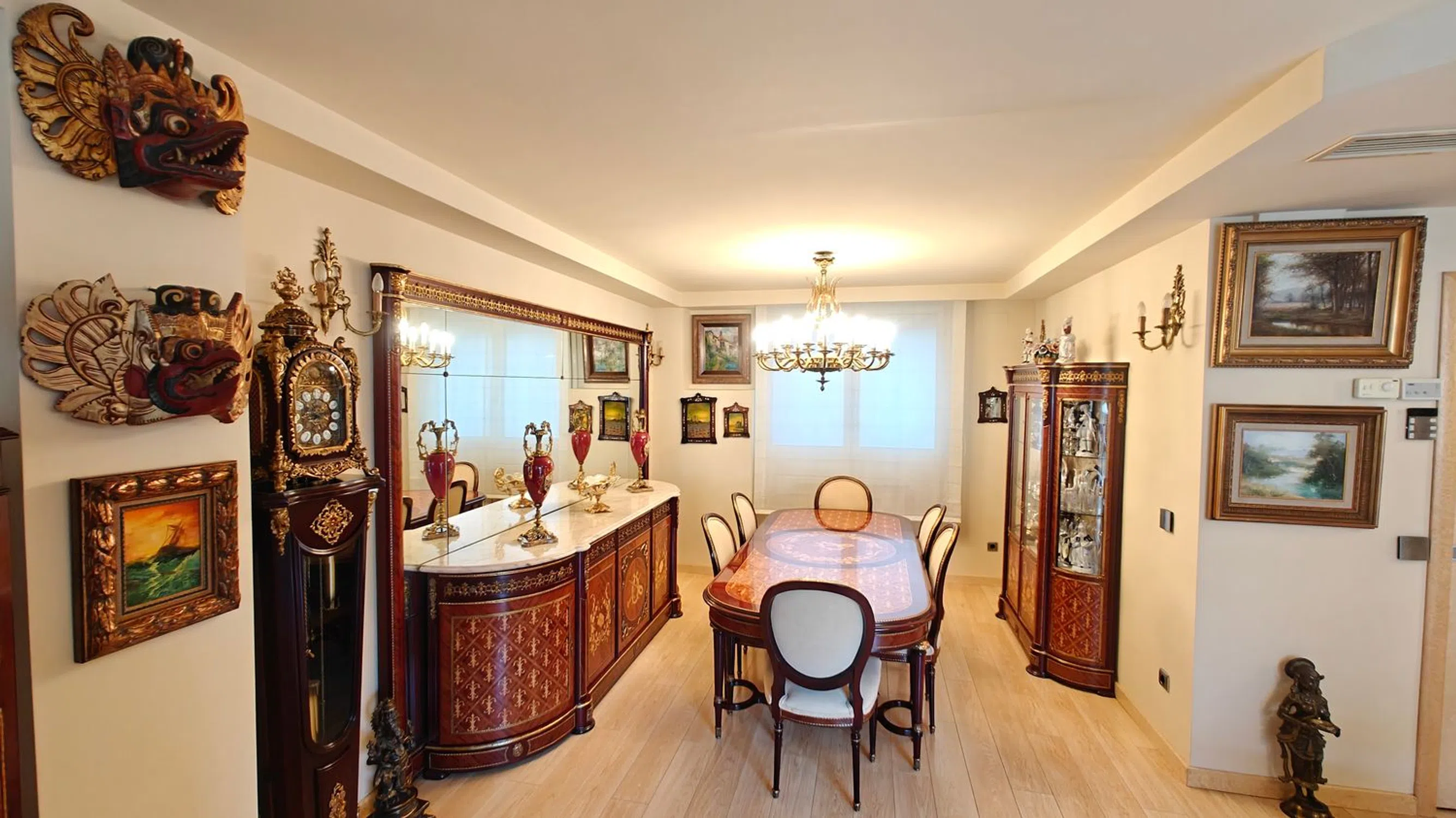 Chalet adosado - Photo 5