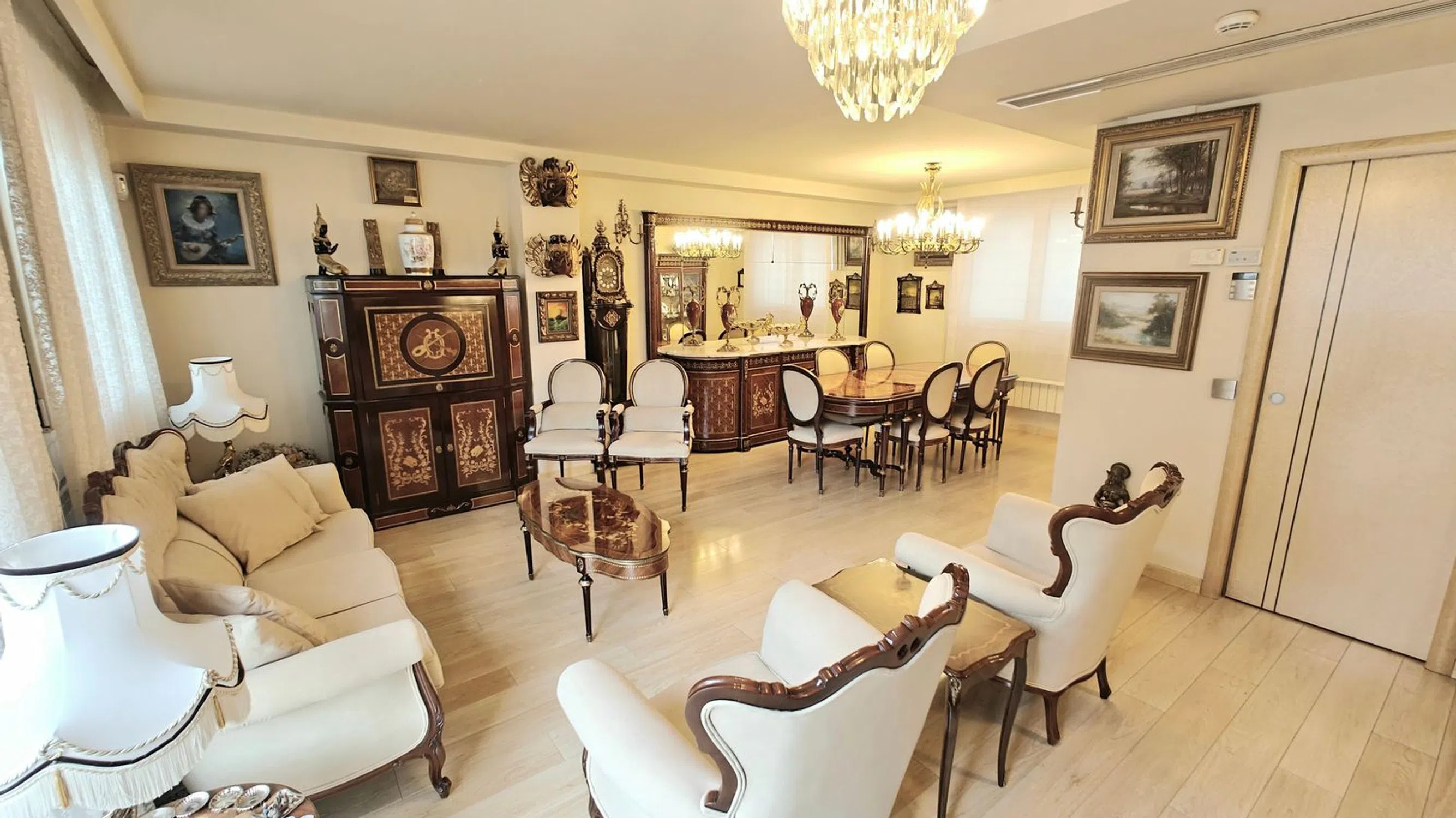 Chalet adosado - Photo 6