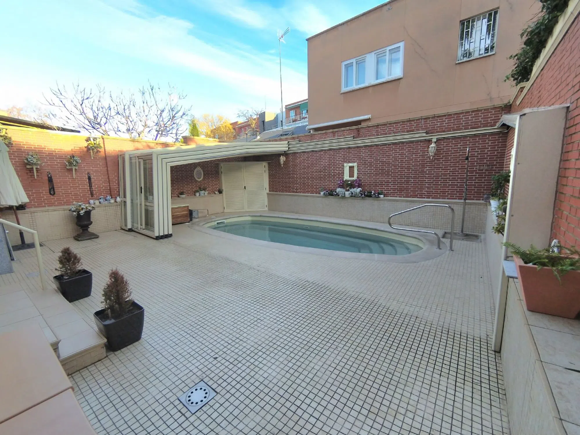 Chalet adosado - Photo 8