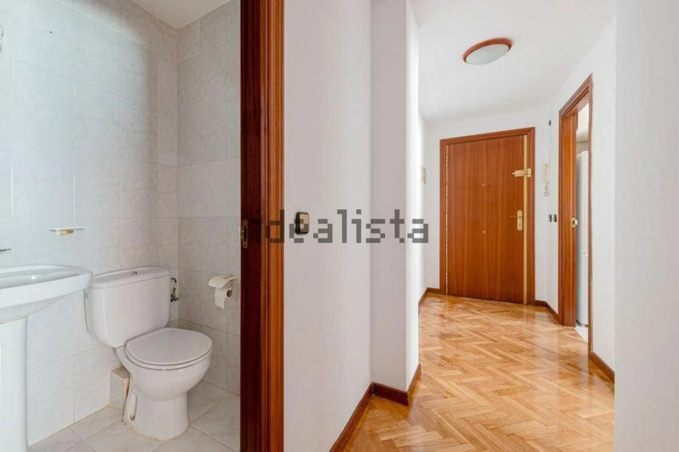 Piso en plaza de Guilhou, 4 - Photo 8