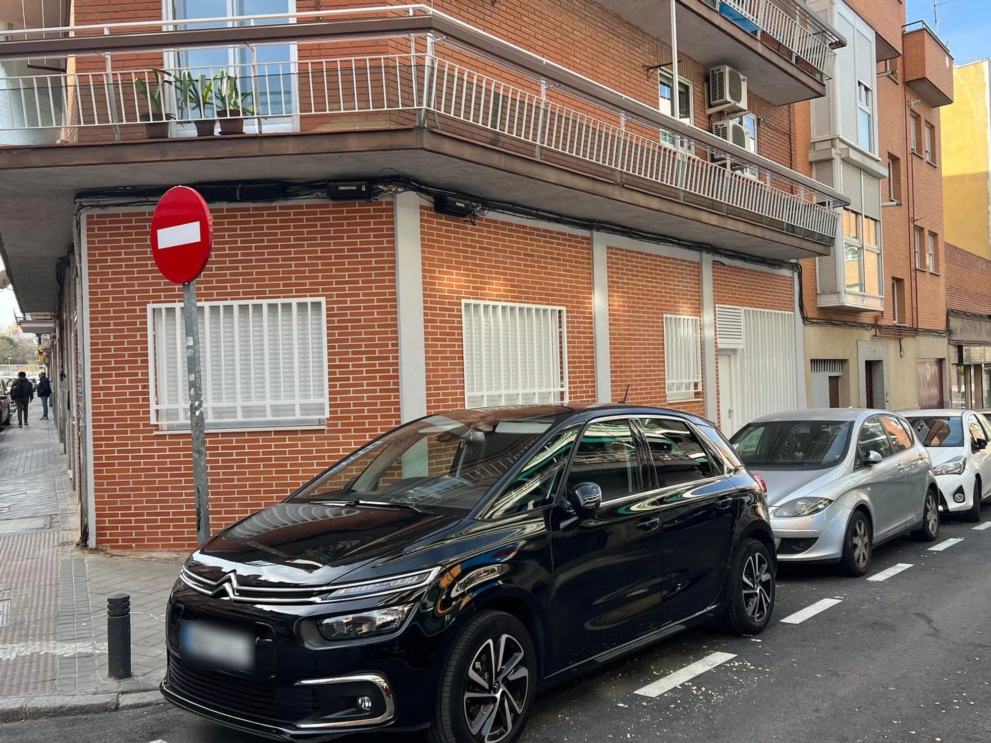 Piso en calle del Puerto de Arlabán - Photo 2