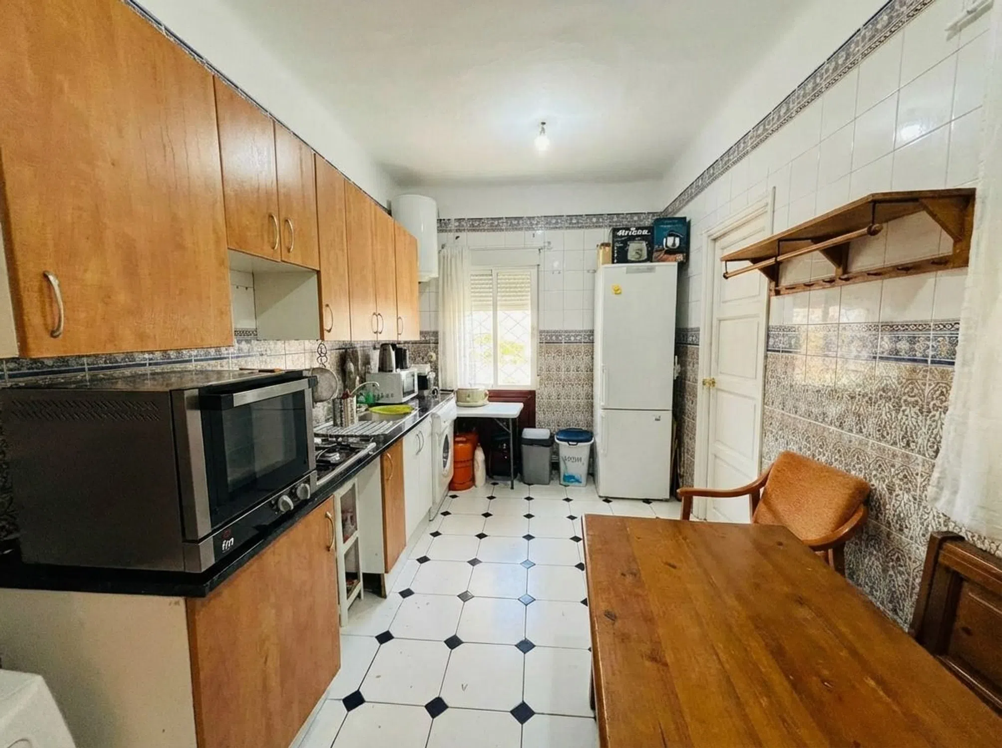 Piso en calle del Pensamiento - Photo 7
