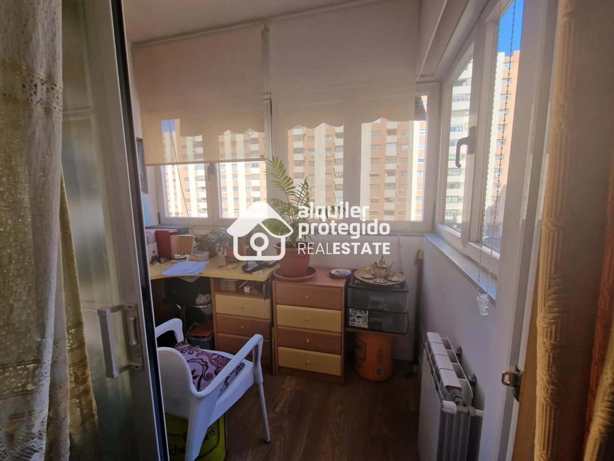 Piso en calle de José Bergamín - Photo 6