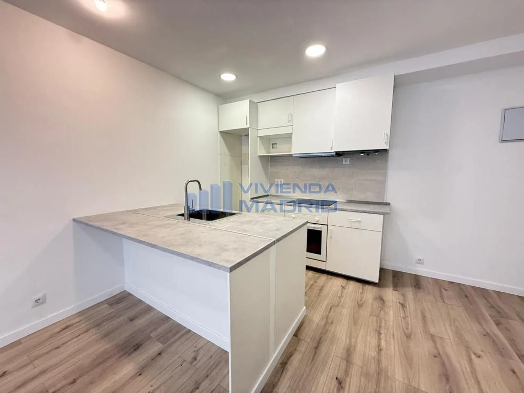 Piso en avenida de Pablo Neruda - Photo 2