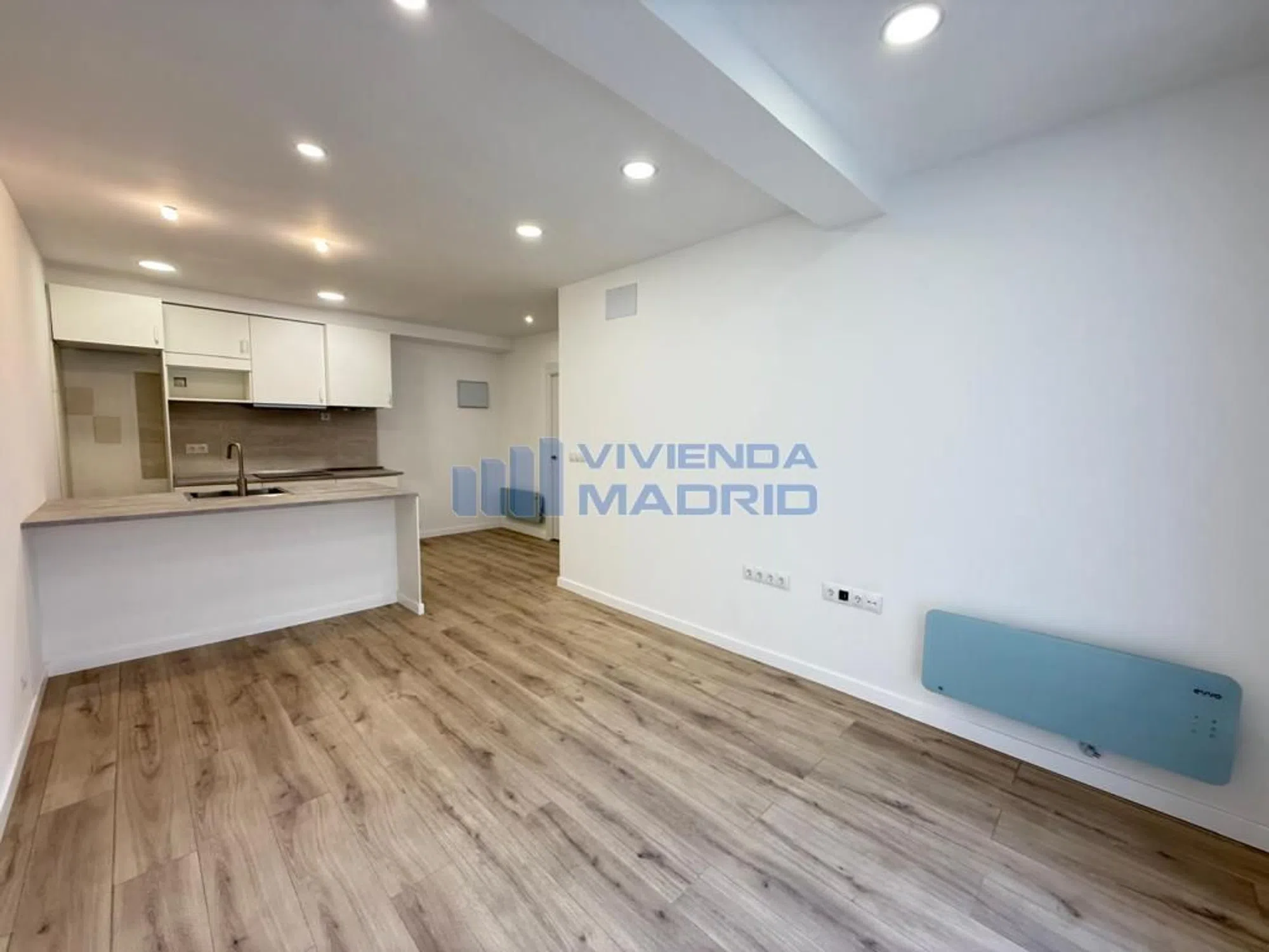 Piso en avenida de Pablo Neruda - Photo 3