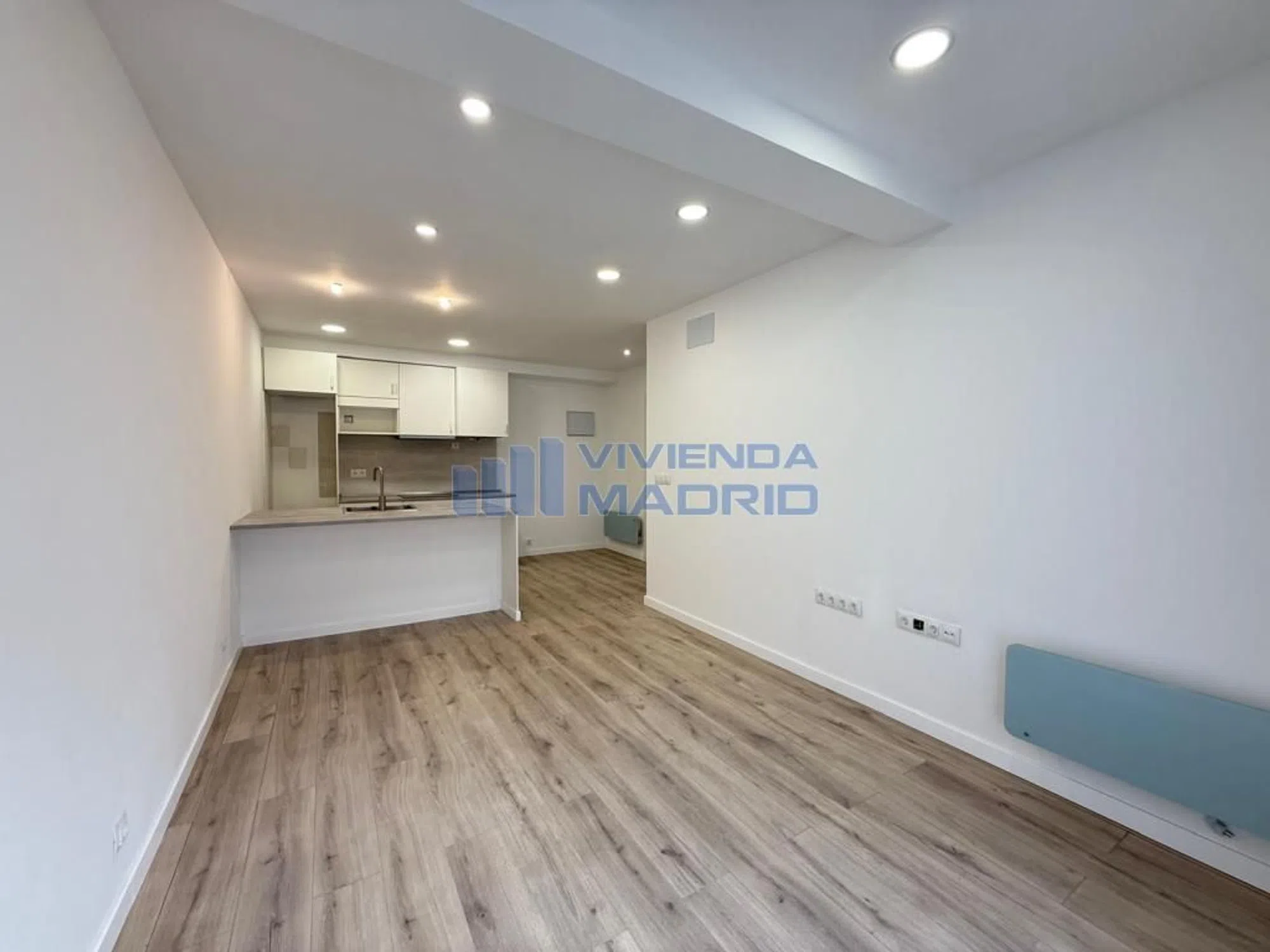 Piso en avenida de Pablo Neruda - Photo 5