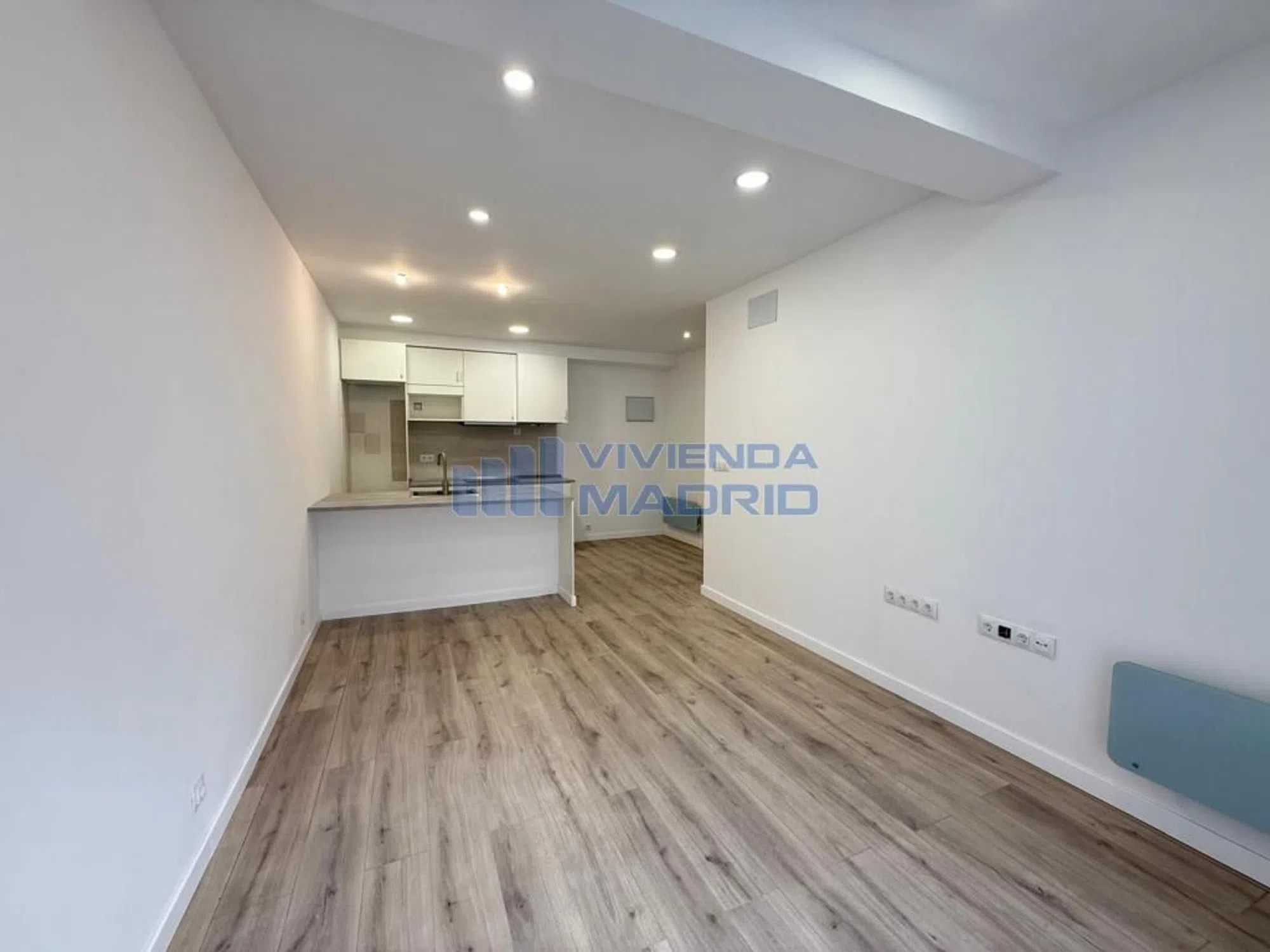 Piso en avenida de Pablo Neruda - Photo 6