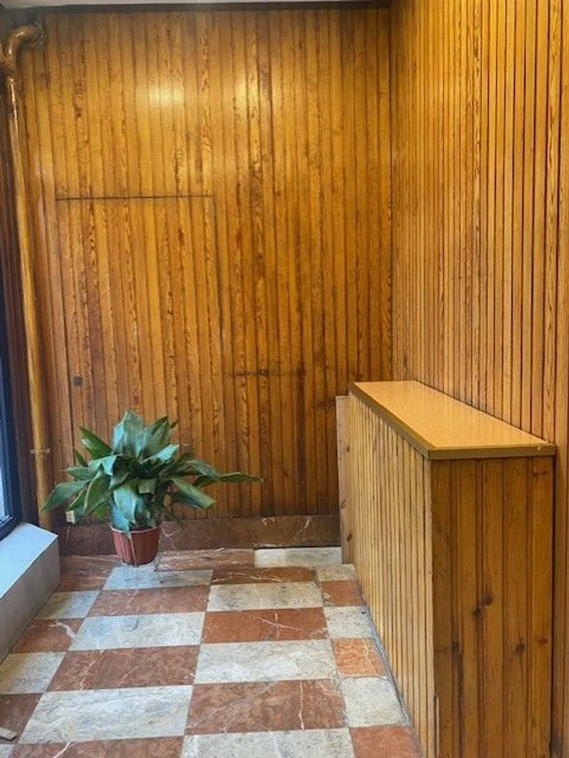Piso en calle de Jerónima Llorente