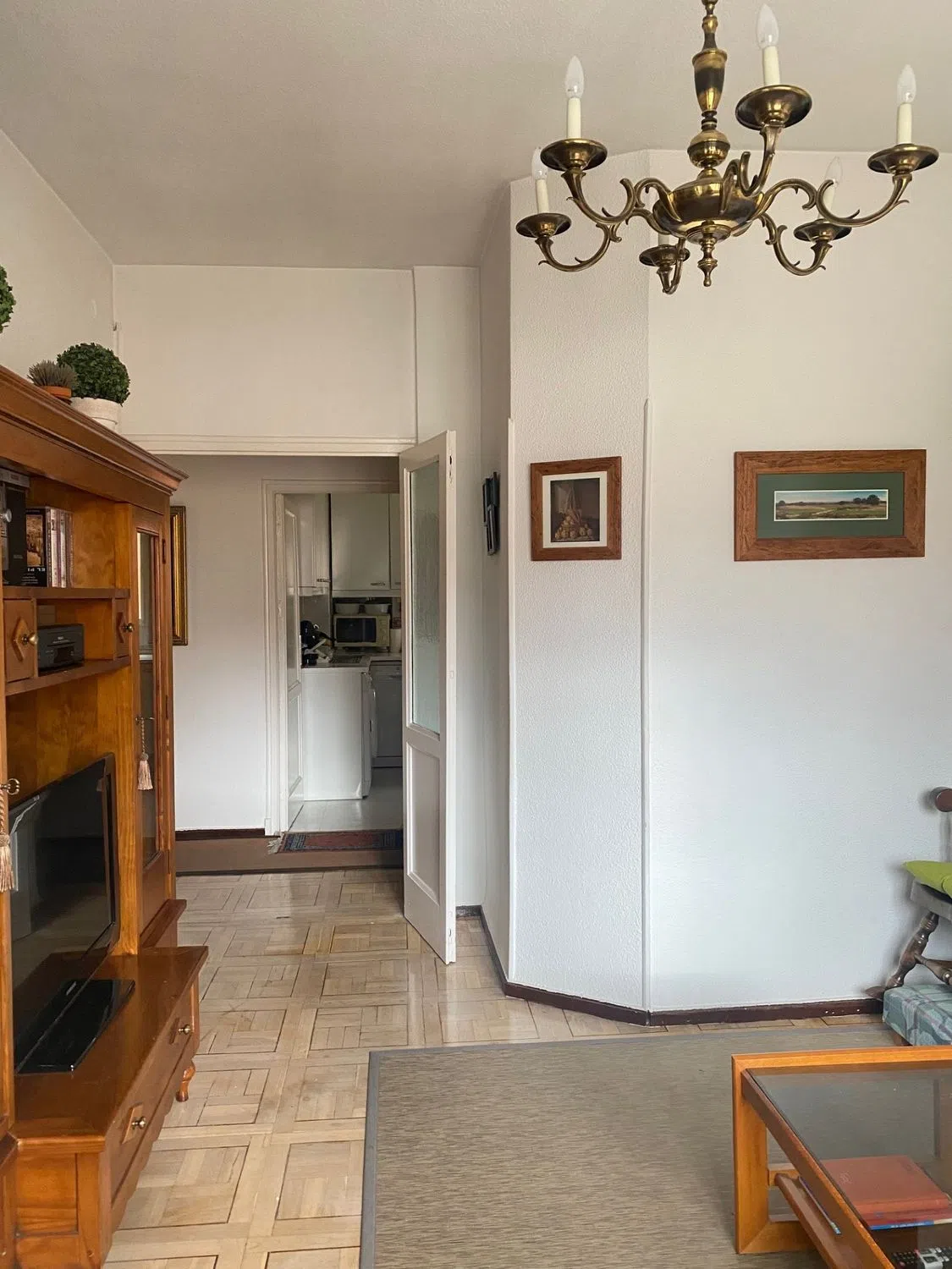 Piso en calle de Jerónima Llorente - Photo 4